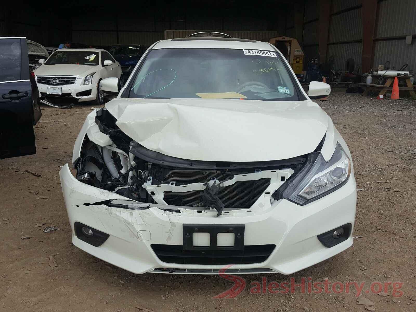 1N4AL3AP8HC296927 2017 NISSAN ALTIMA