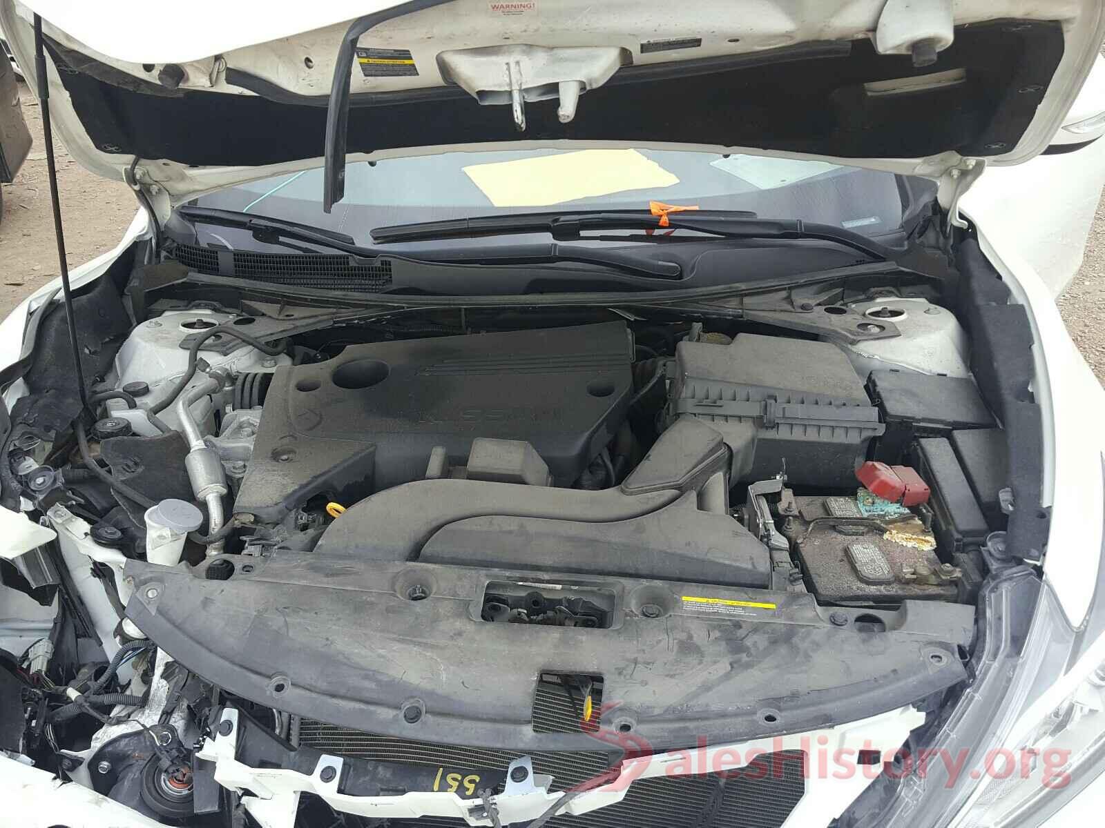 1N4AL3AP8HC296927 2017 NISSAN ALTIMA