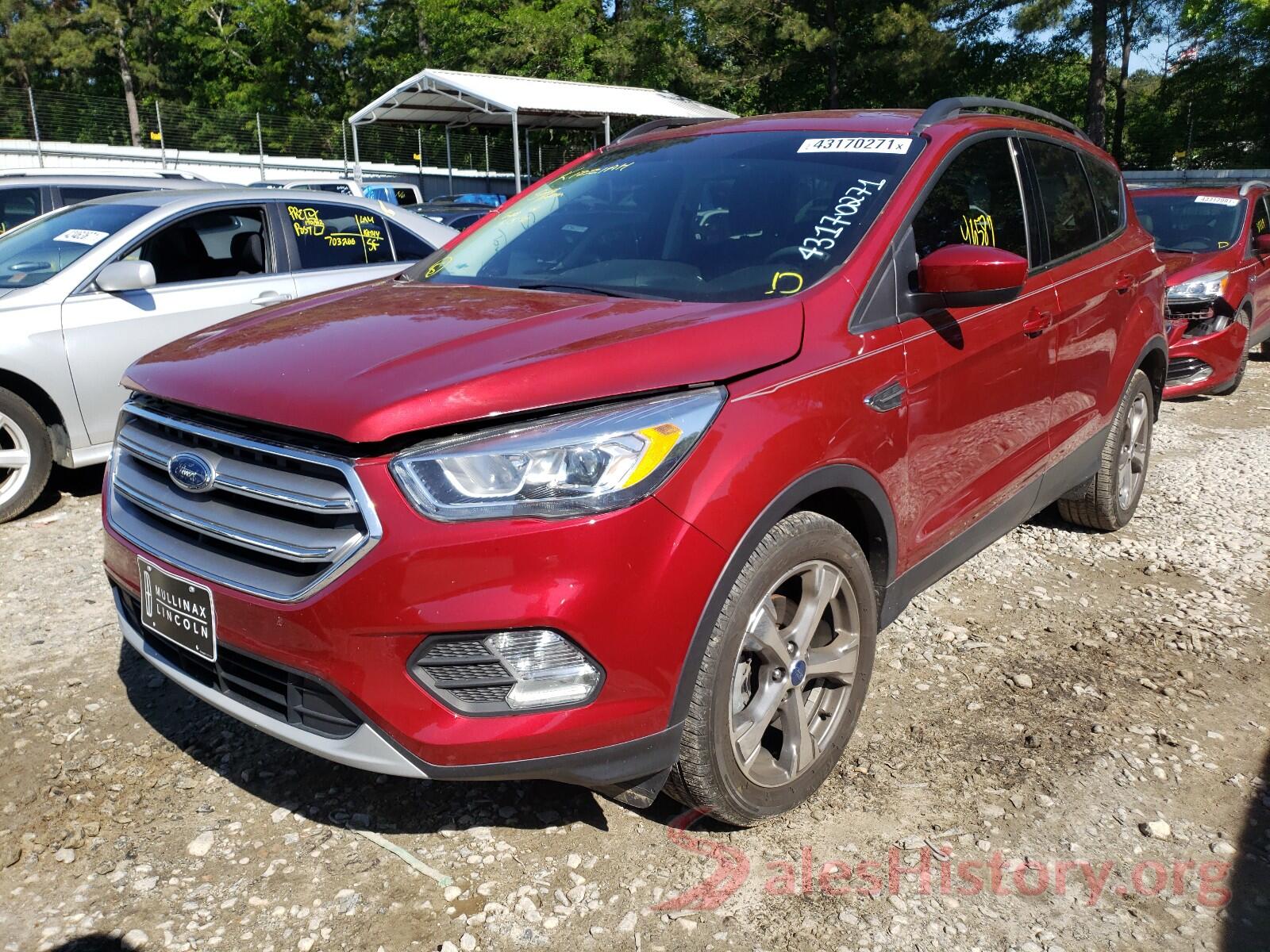 1FMCU0GD3HUA21936 2017 FORD ESCAPE