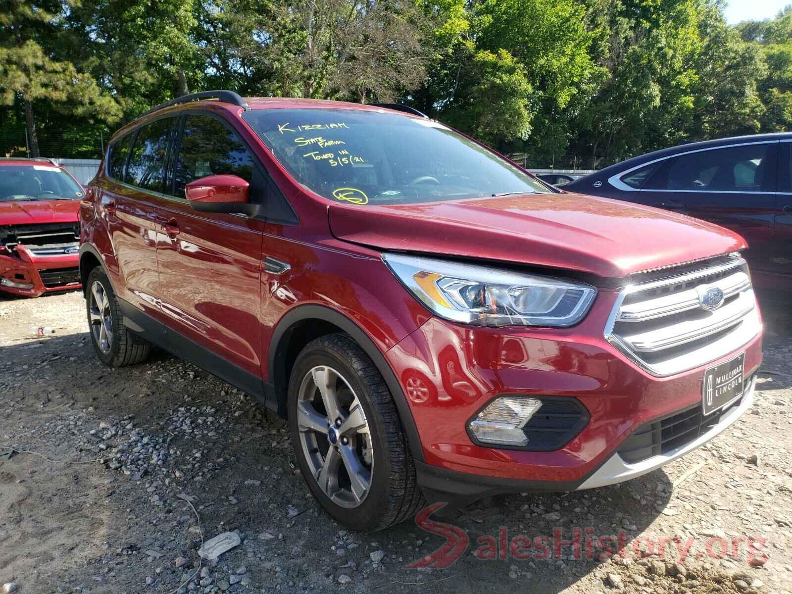 1FMCU0GD3HUA21936 2017 FORD ESCAPE