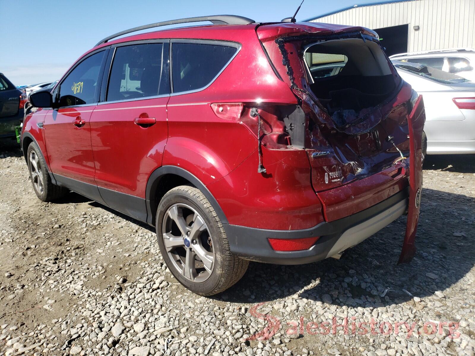 1FMCU0GD3HUA21936 2017 FORD ESCAPE