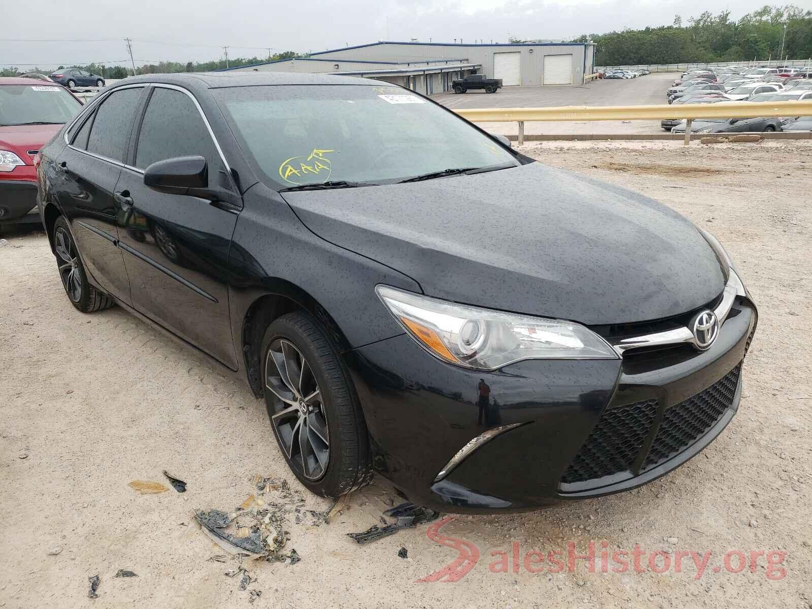 4T1BF1FK5HU795858 2017 TOYOTA CAMRY