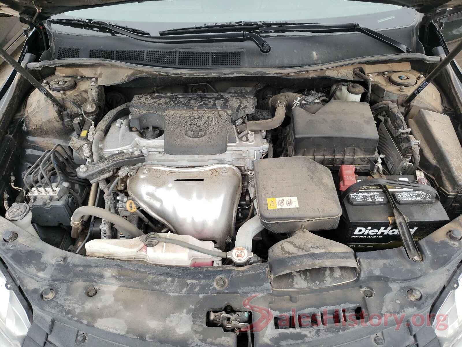 4T1BF1FK5HU795858 2017 TOYOTA CAMRY