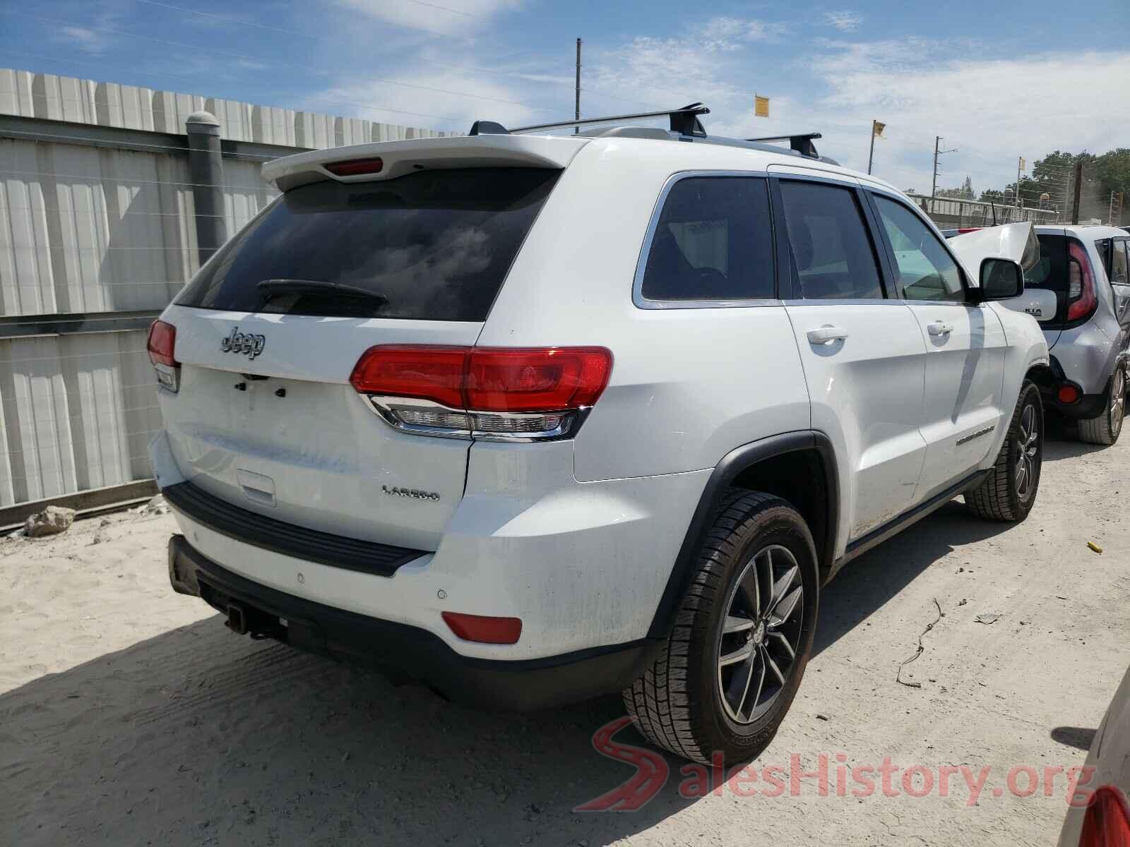 1C4RJEAG1JC359225 2018 JEEP CHEROKEE