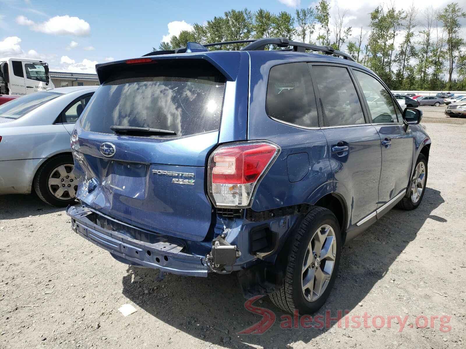 JF2SJAWC0HH483582 2017 SUBARU FORESTER