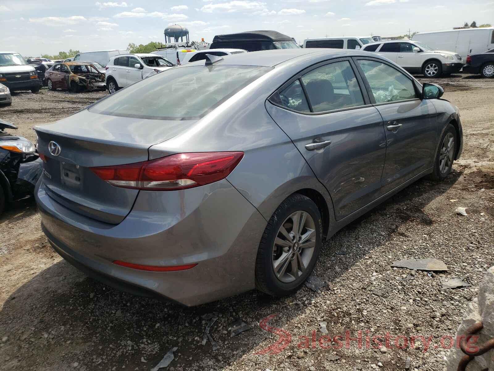 5NPD84LFXJH259973 2018 HYUNDAI ELANTRA