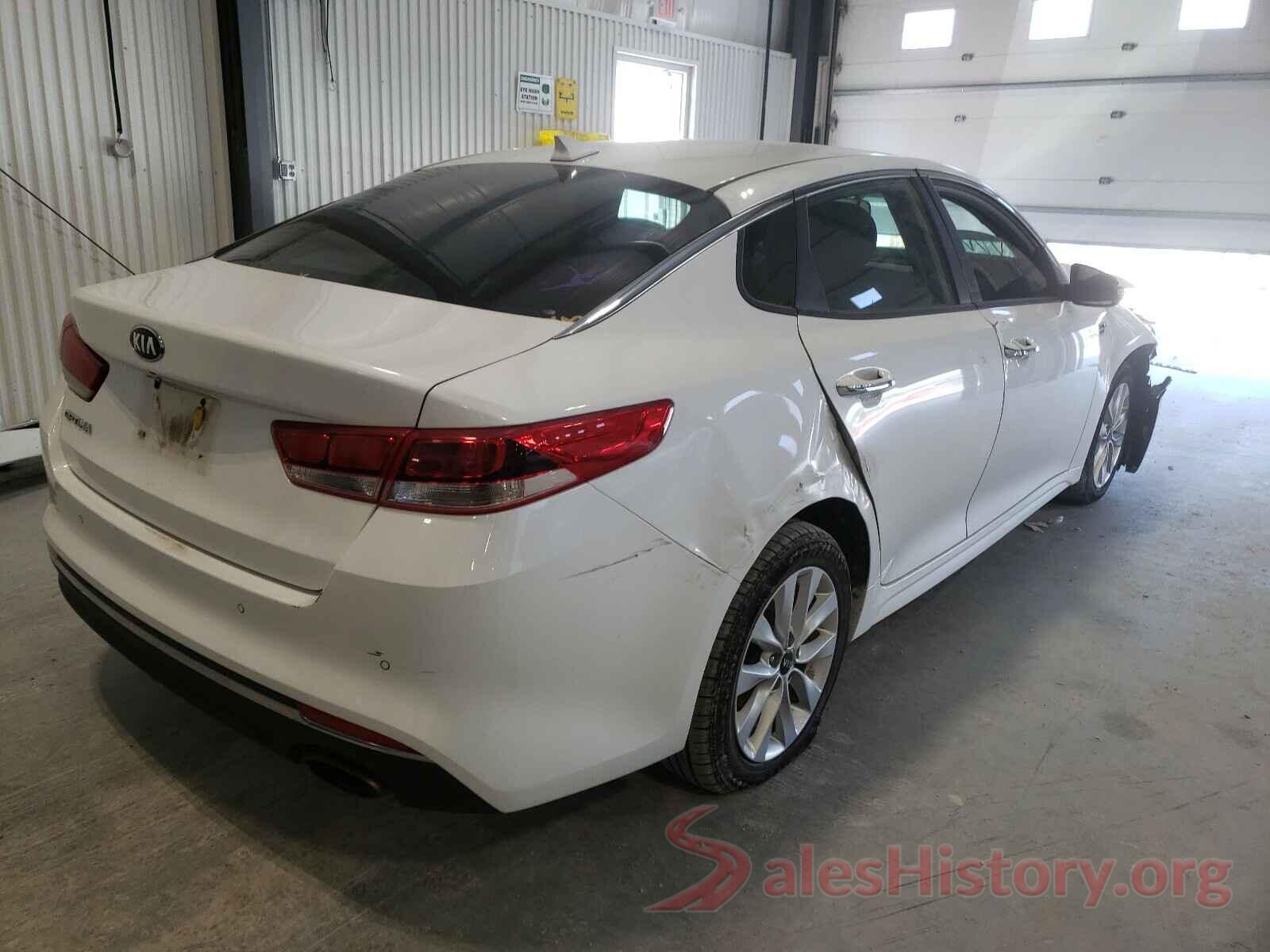 5XXGT4L39JG269469 2018 KIA OPTIMA