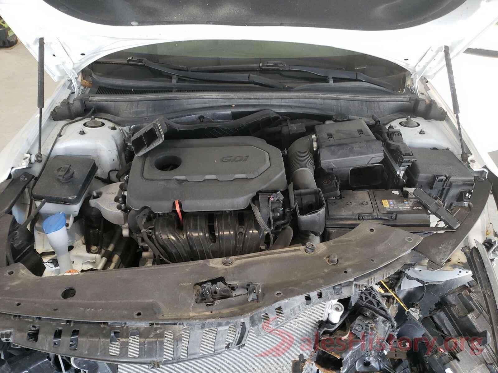 5XXGT4L39JG269469 2018 KIA OPTIMA