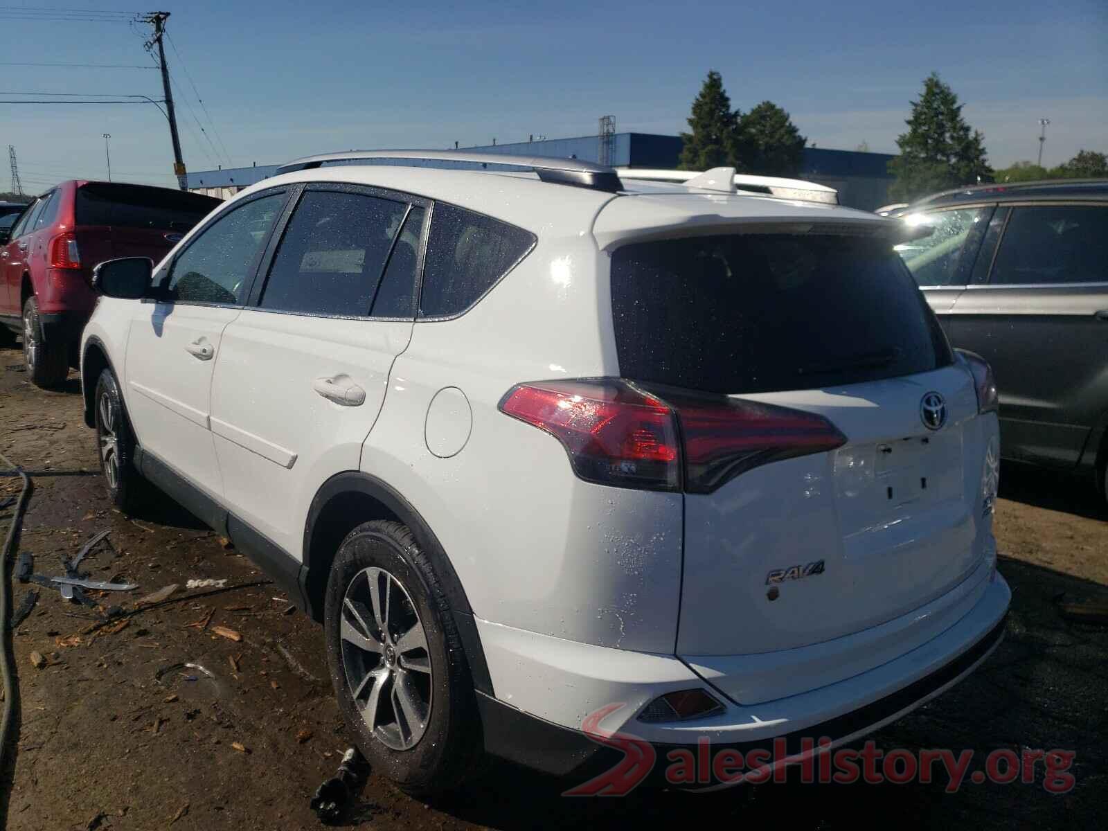 JTMRFREV2HD211039 2017 TOYOTA RAV4