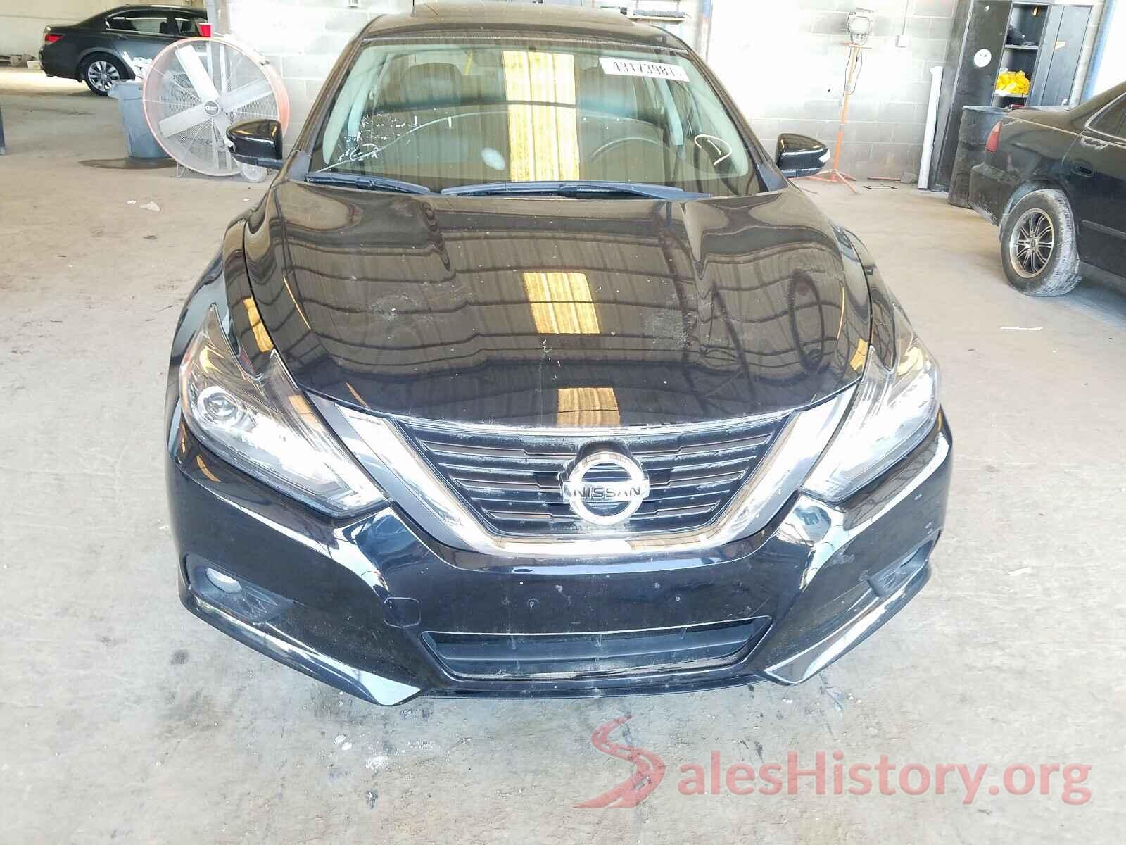 1N4AL3AP7GC286291 2016 NISSAN ALTIMA