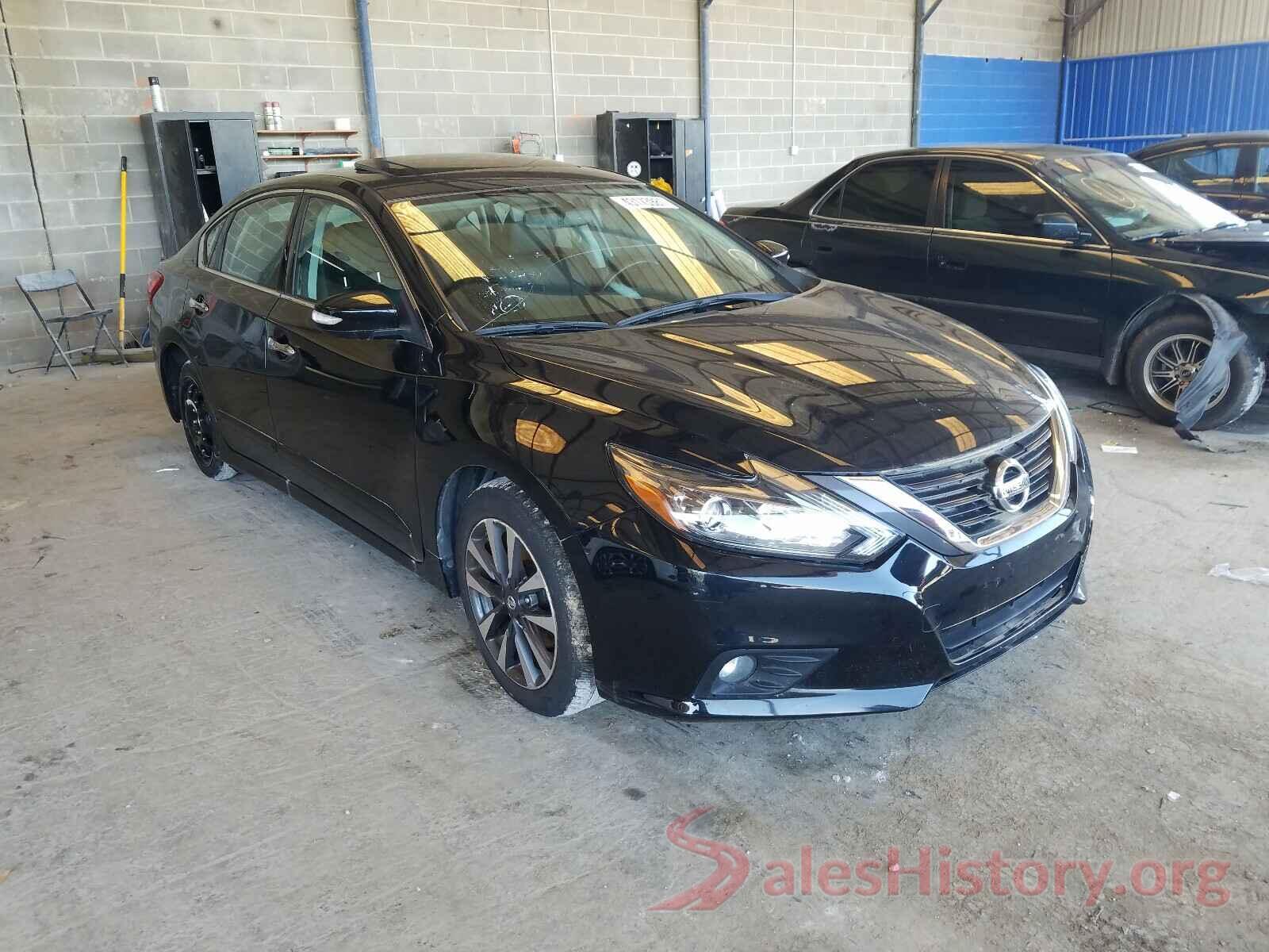 1N4AL3AP7GC286291 2016 NISSAN ALTIMA