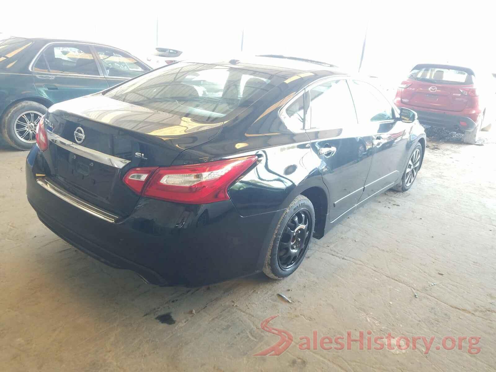 1N4AL3AP7GC286291 2016 NISSAN ALTIMA