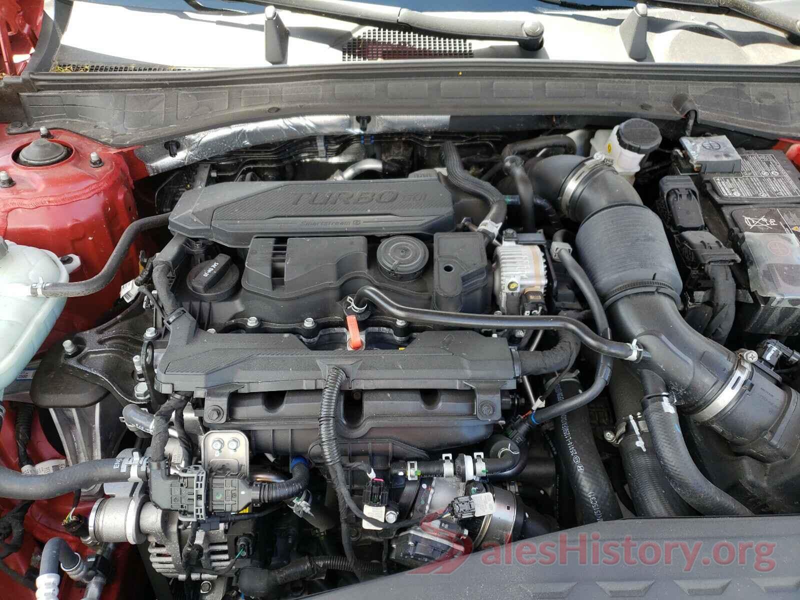 5NPEH4J23LH023768 2020 HYUNDAI SONATA