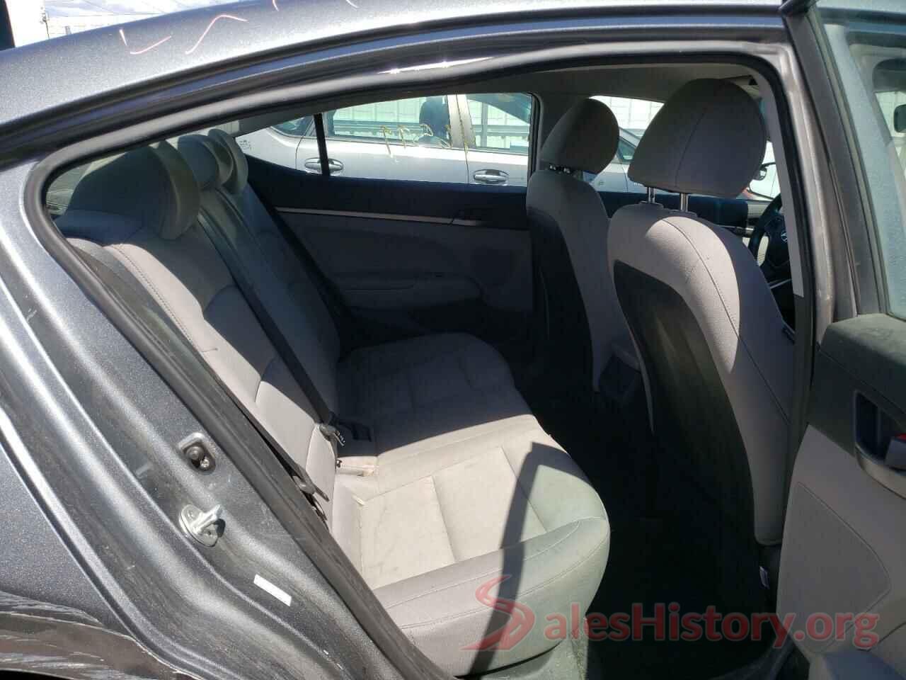 KMHD74LF0JU450676 2018 HYUNDAI ELANTRA