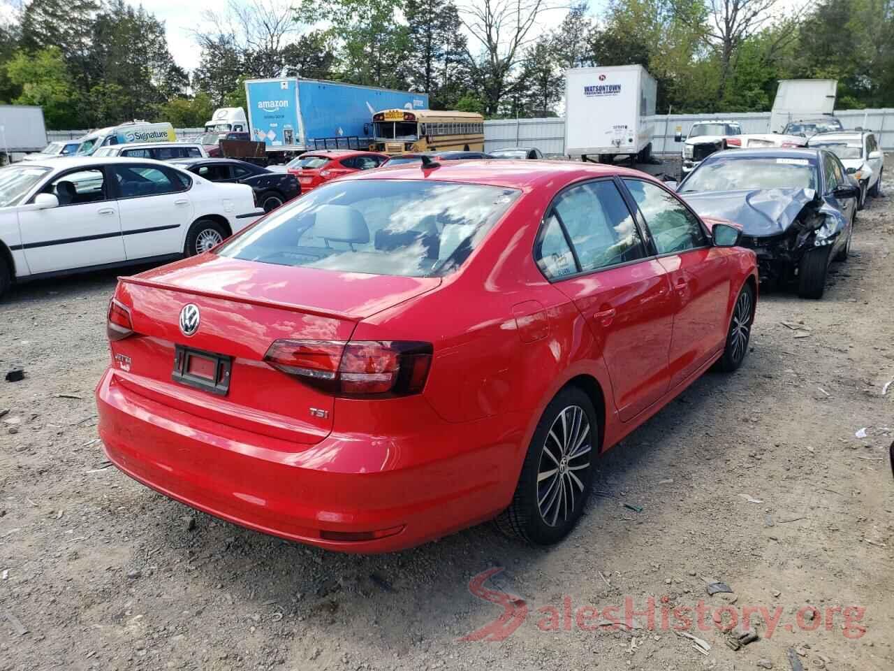 3VWD17AJ4GM288253 2016 VOLKSWAGEN JETTA