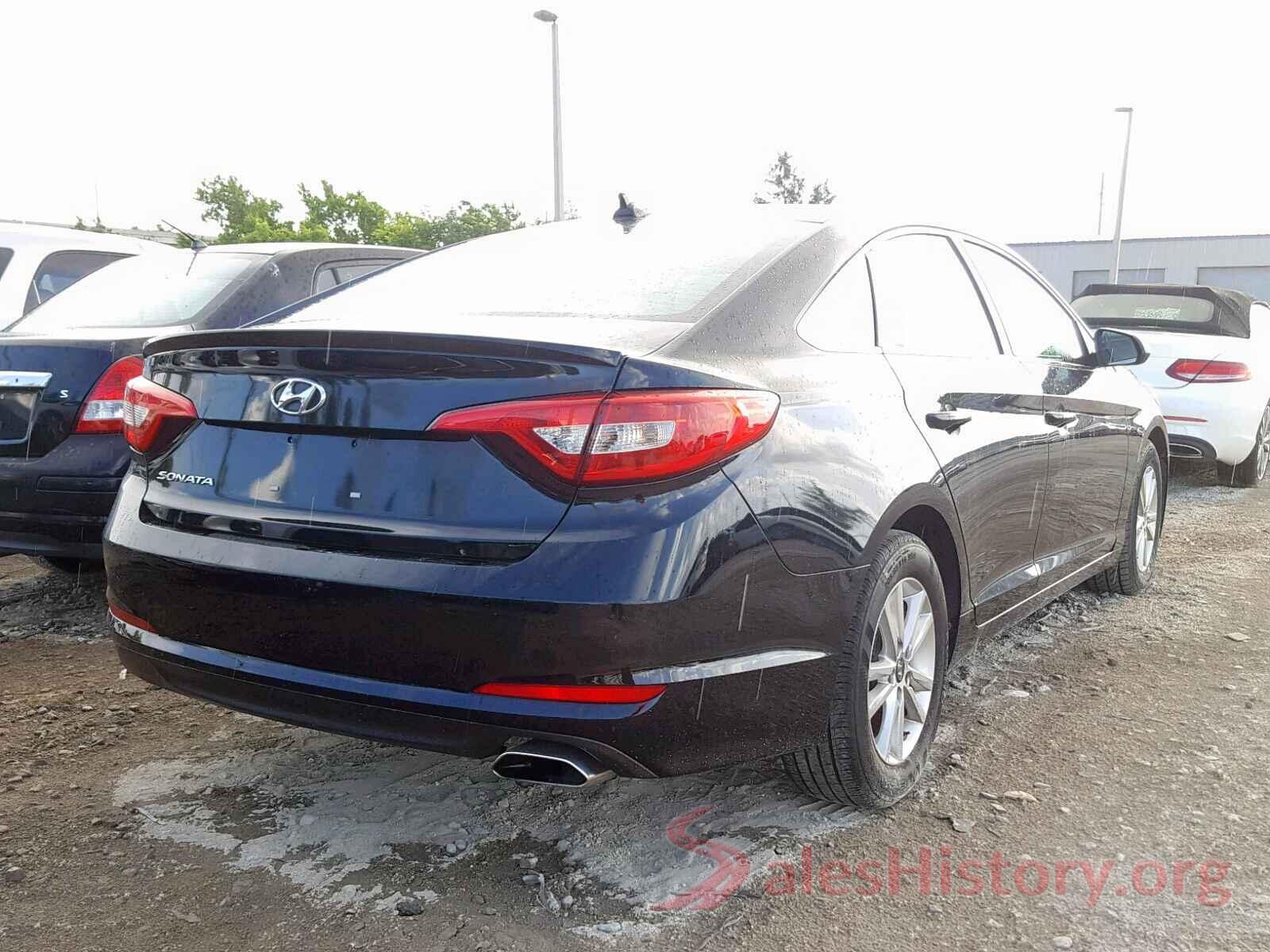 5NPE24AF9HH580101 2017 HYUNDAI SONATA