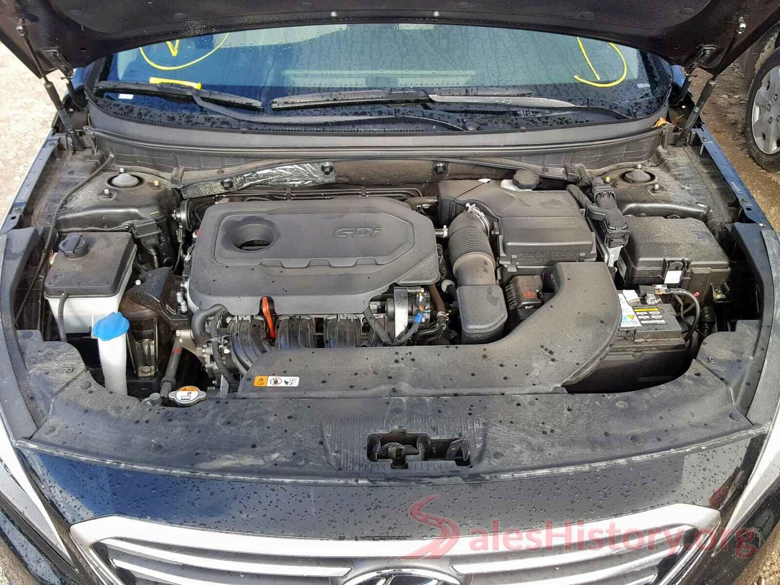 5NPE24AF9HH580101 2017 HYUNDAI SONATA