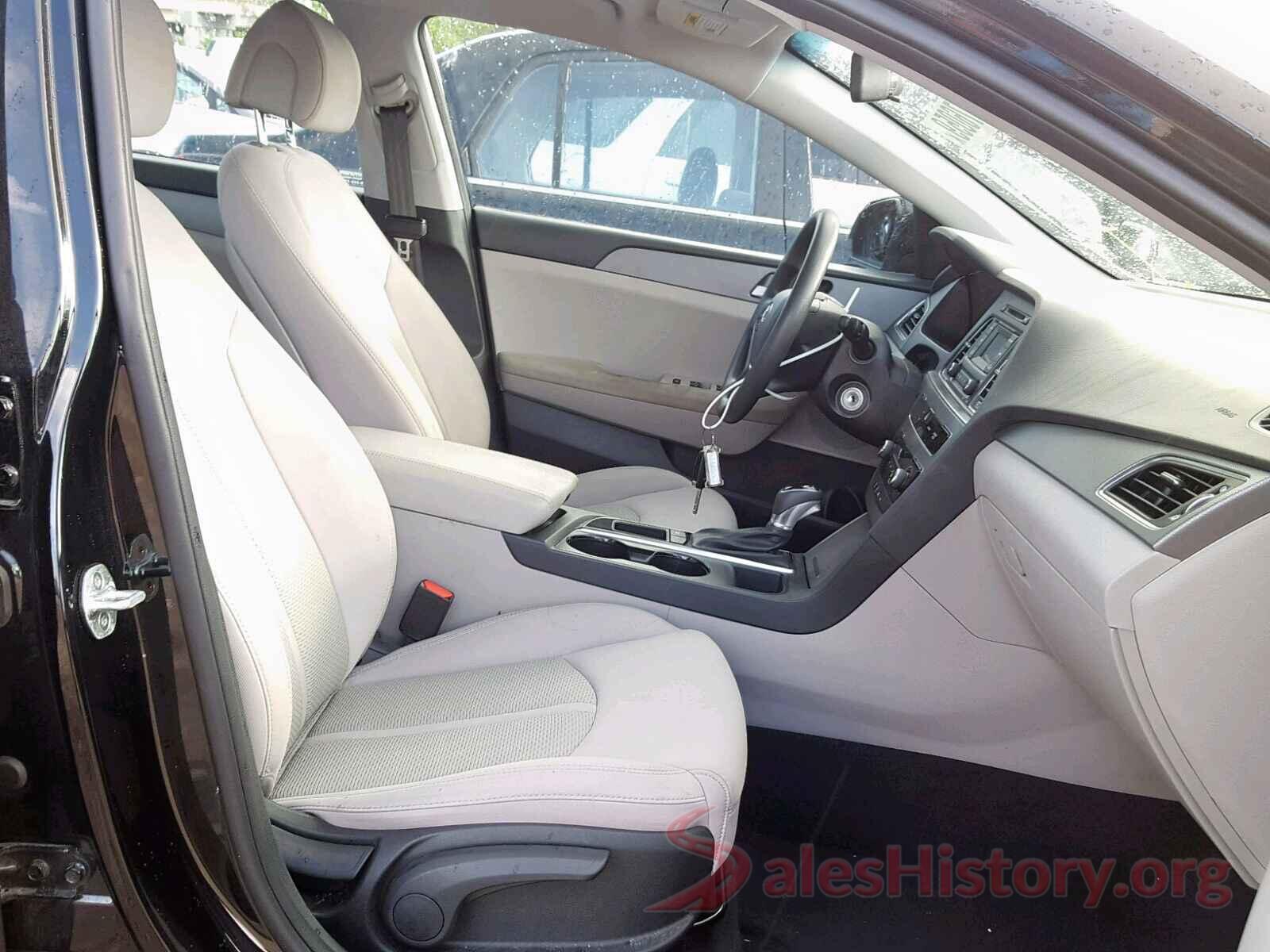 5NPE24AF9HH580101 2017 HYUNDAI SONATA