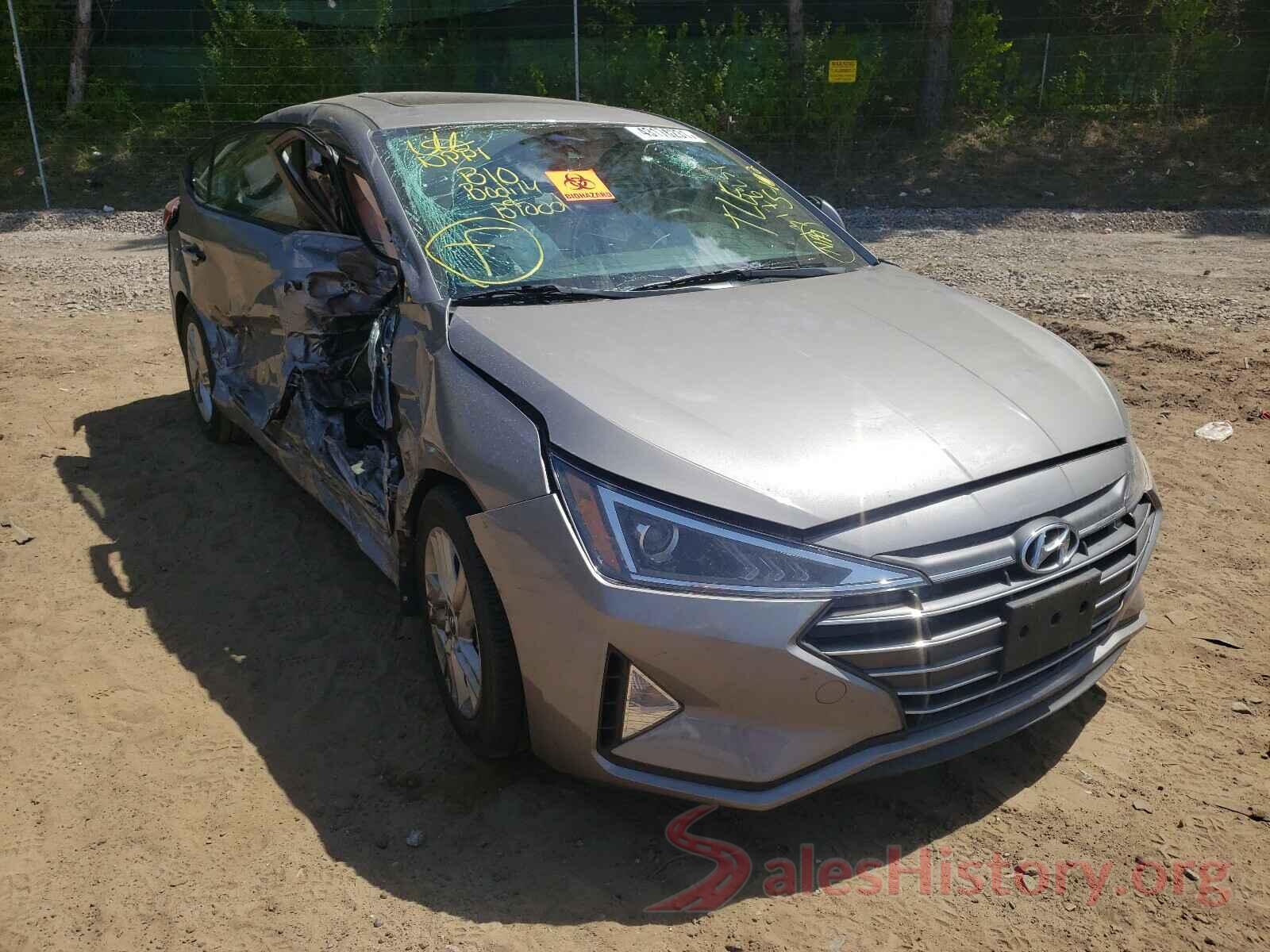 KMHD84LF7LU998108 2020 HYUNDAI ELANTRA