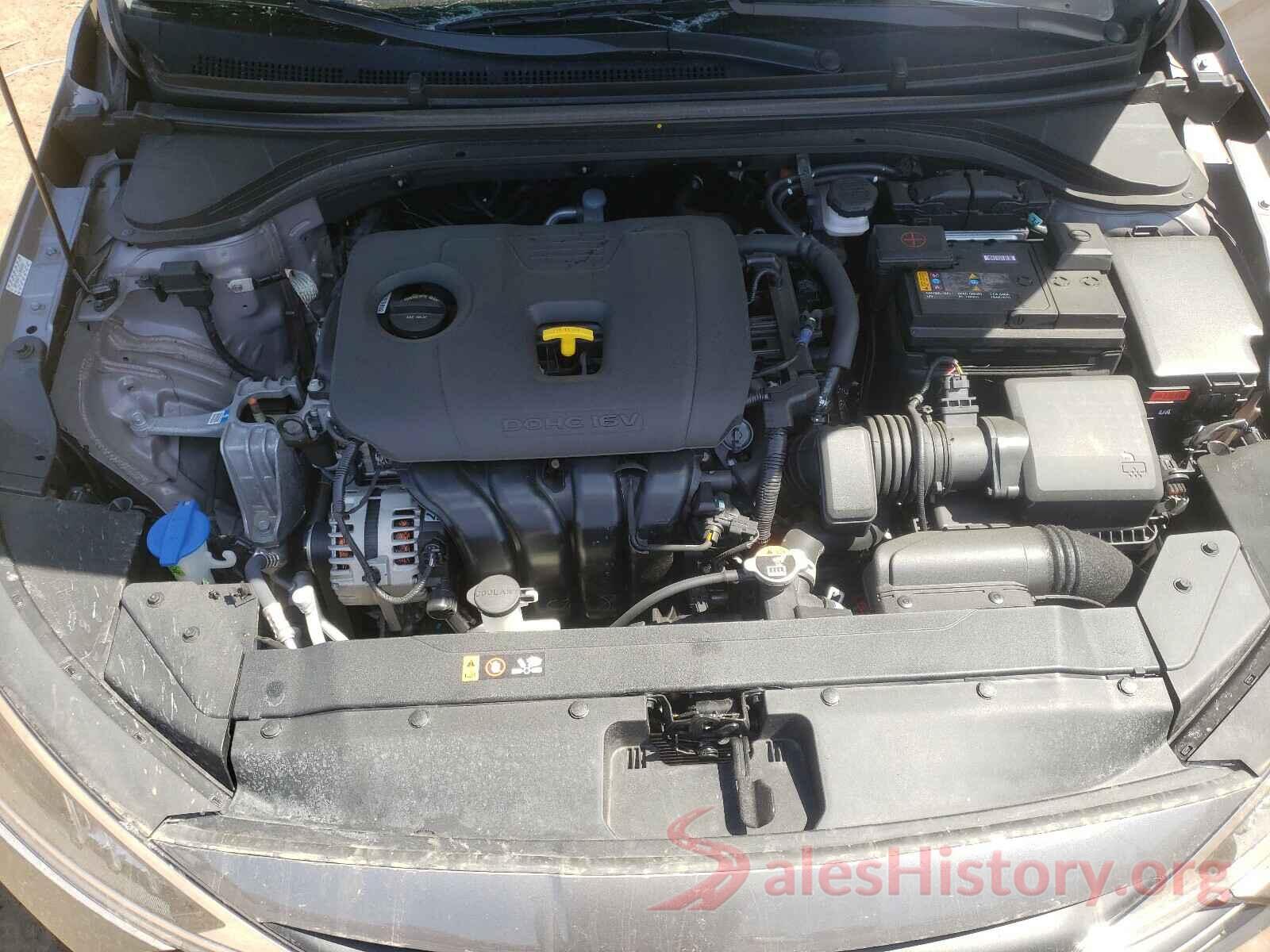 KMHD84LF7LU998108 2020 HYUNDAI ELANTRA