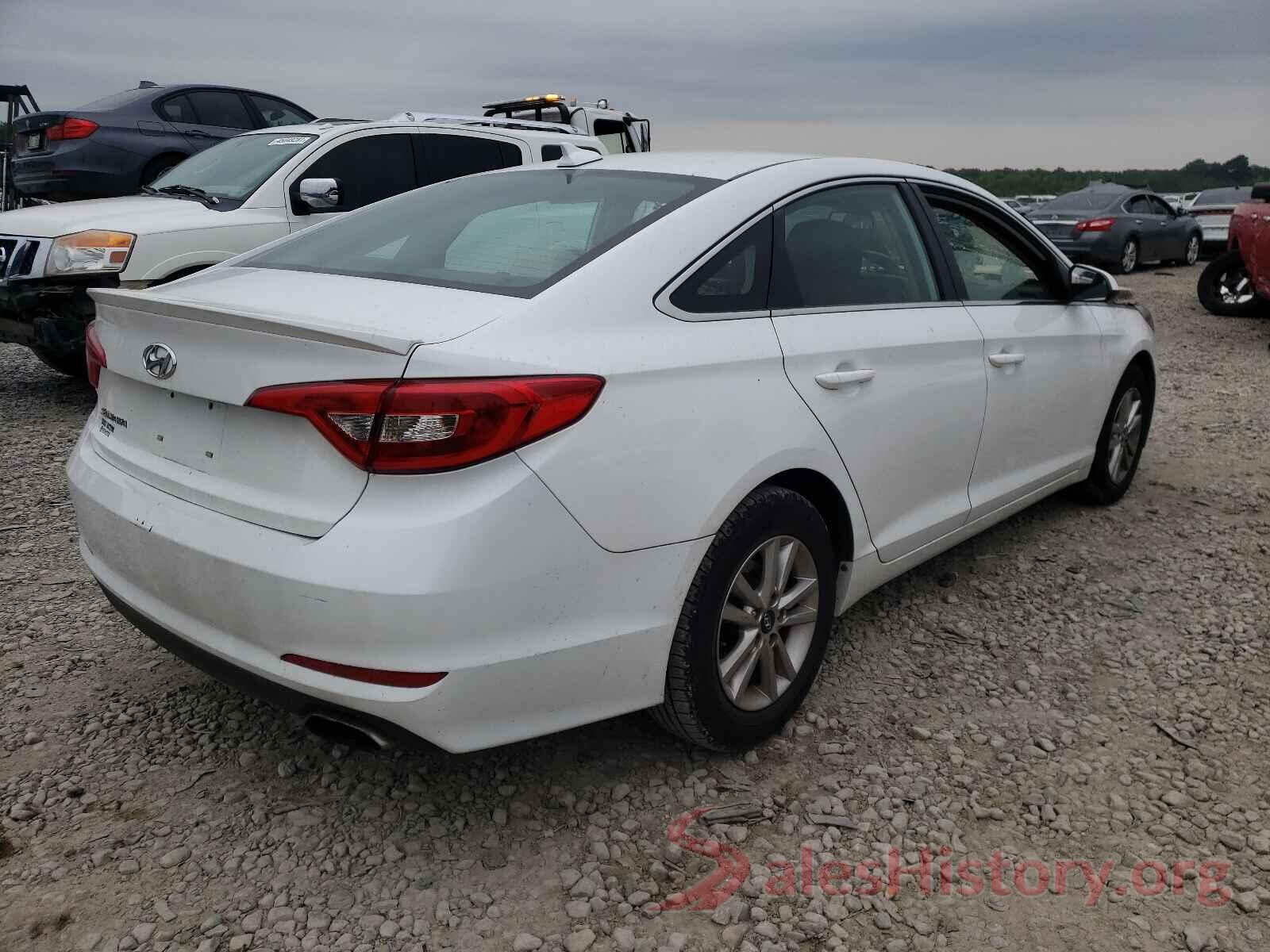 5NPE24AF1GH280292 2016 HYUNDAI SONATA