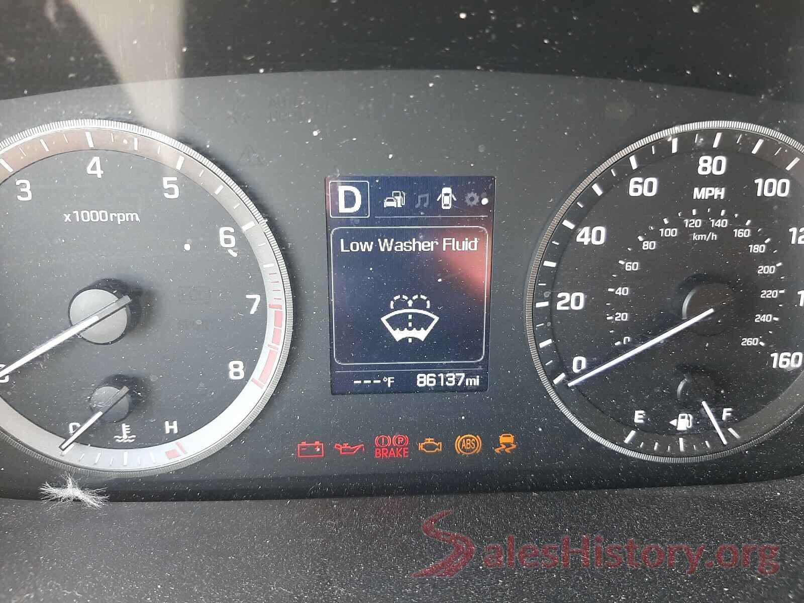 5NPE24AF7HH463116 2017 HYUNDAI SONATA