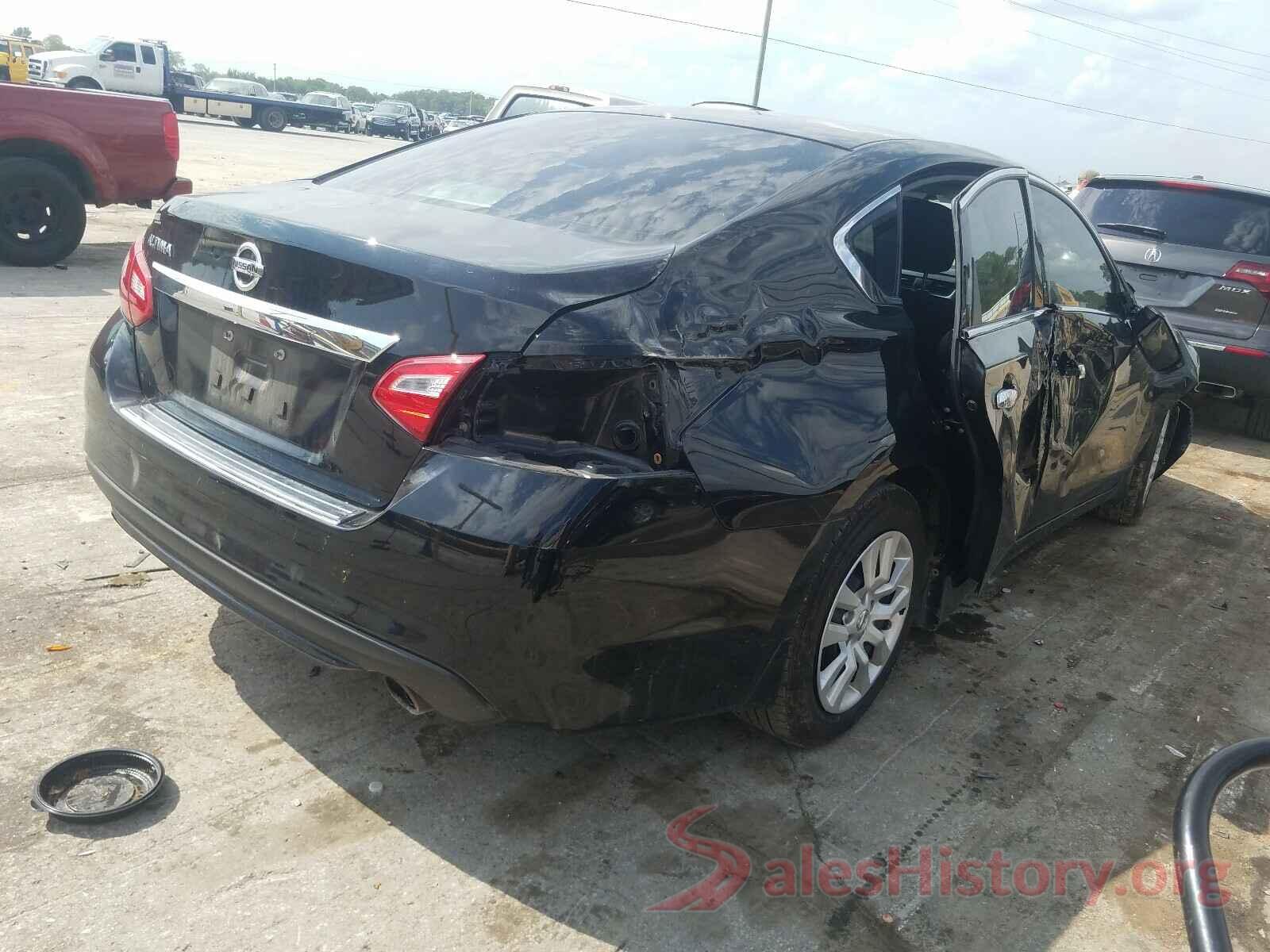 1N4AL3AP0GN391422 2016 NISSAN ALTIMA