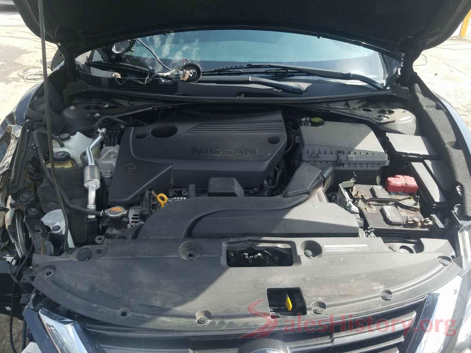 1N4AL3AP0GN391422 2016 NISSAN ALTIMA