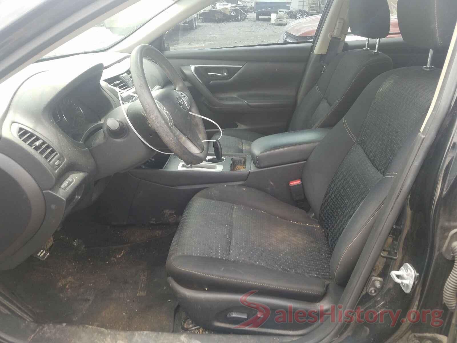 1N4AL3AP0GN391422 2016 NISSAN ALTIMA