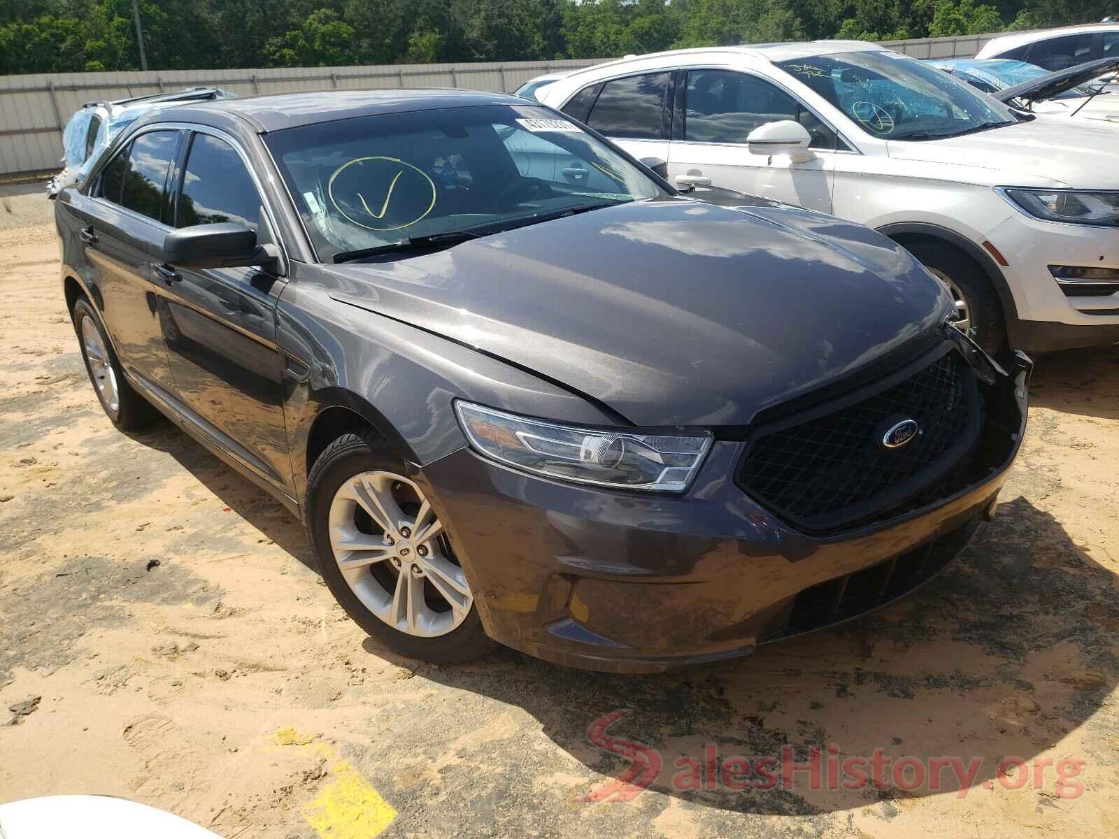 1FAHP2MK5GG133642 2016 FORD TAURUS