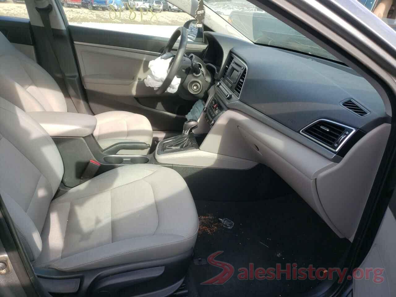 KMHD74LF8HU099669 2017 HYUNDAI ELANTRA