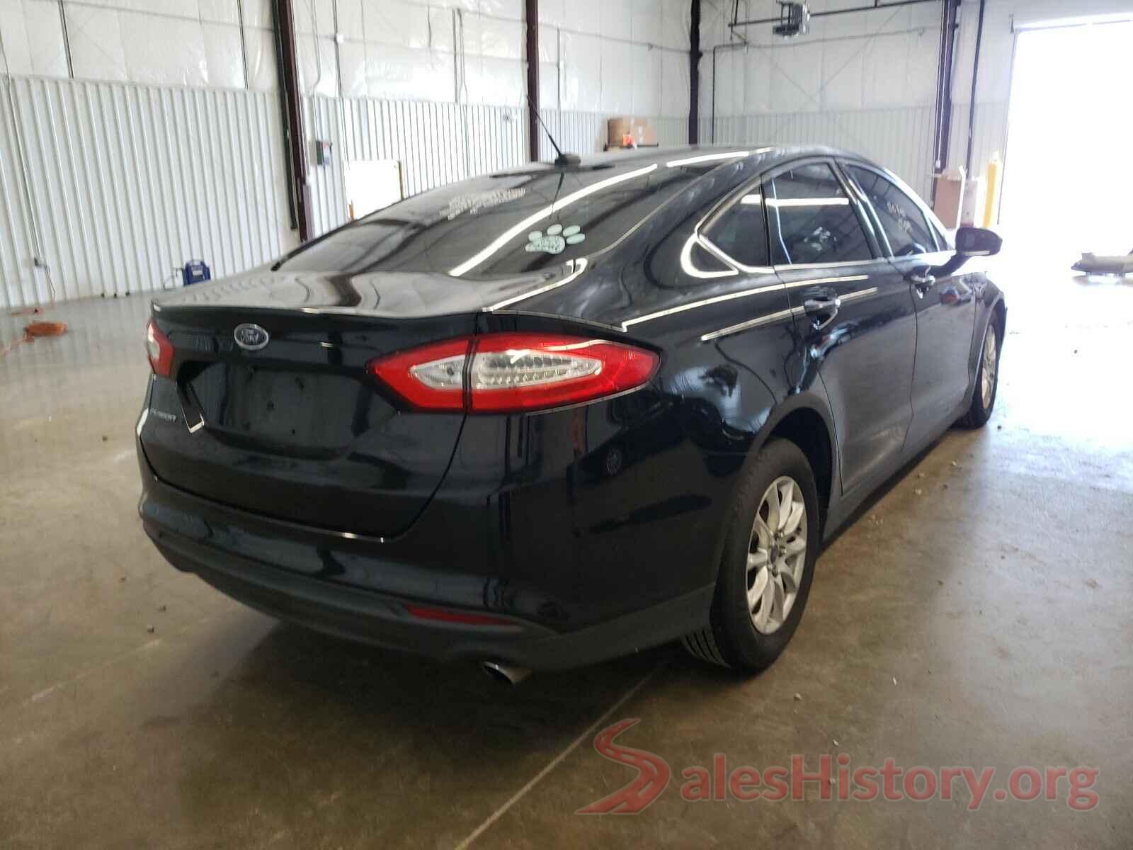 3FA6P0G77GR129975 2016 FORD FUSION