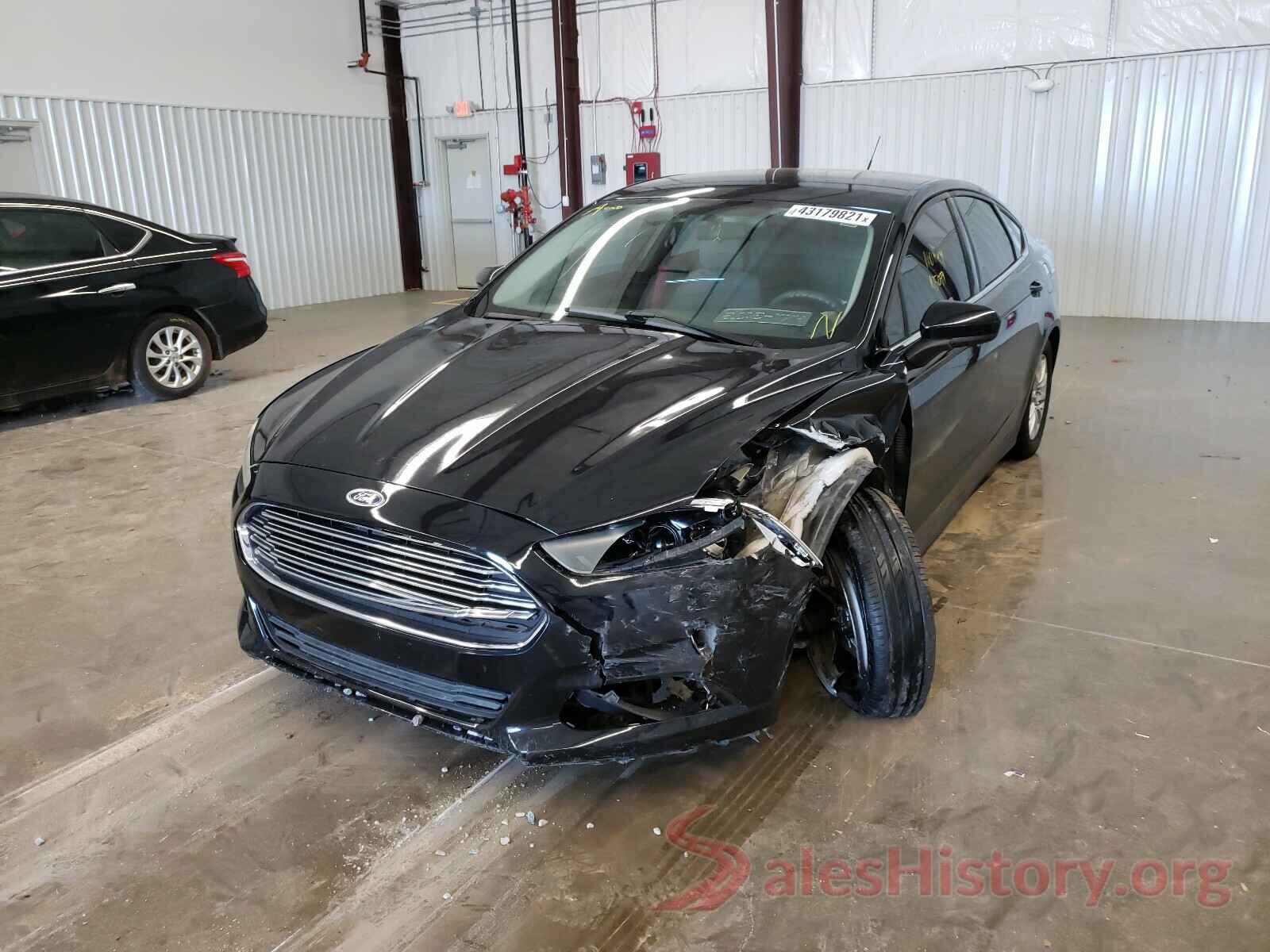 3FA6P0G77GR129975 2016 FORD FUSION