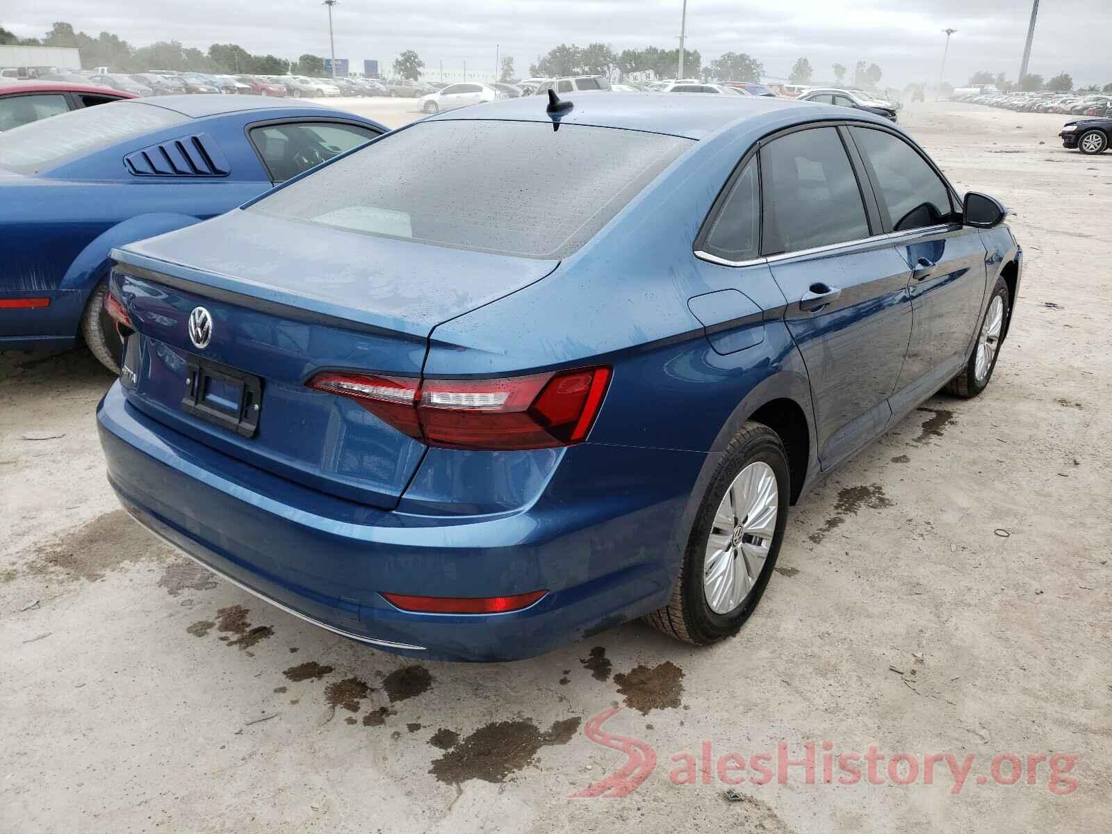 3VWCB7BU6LM057446 2020 VOLKSWAGEN JETTA