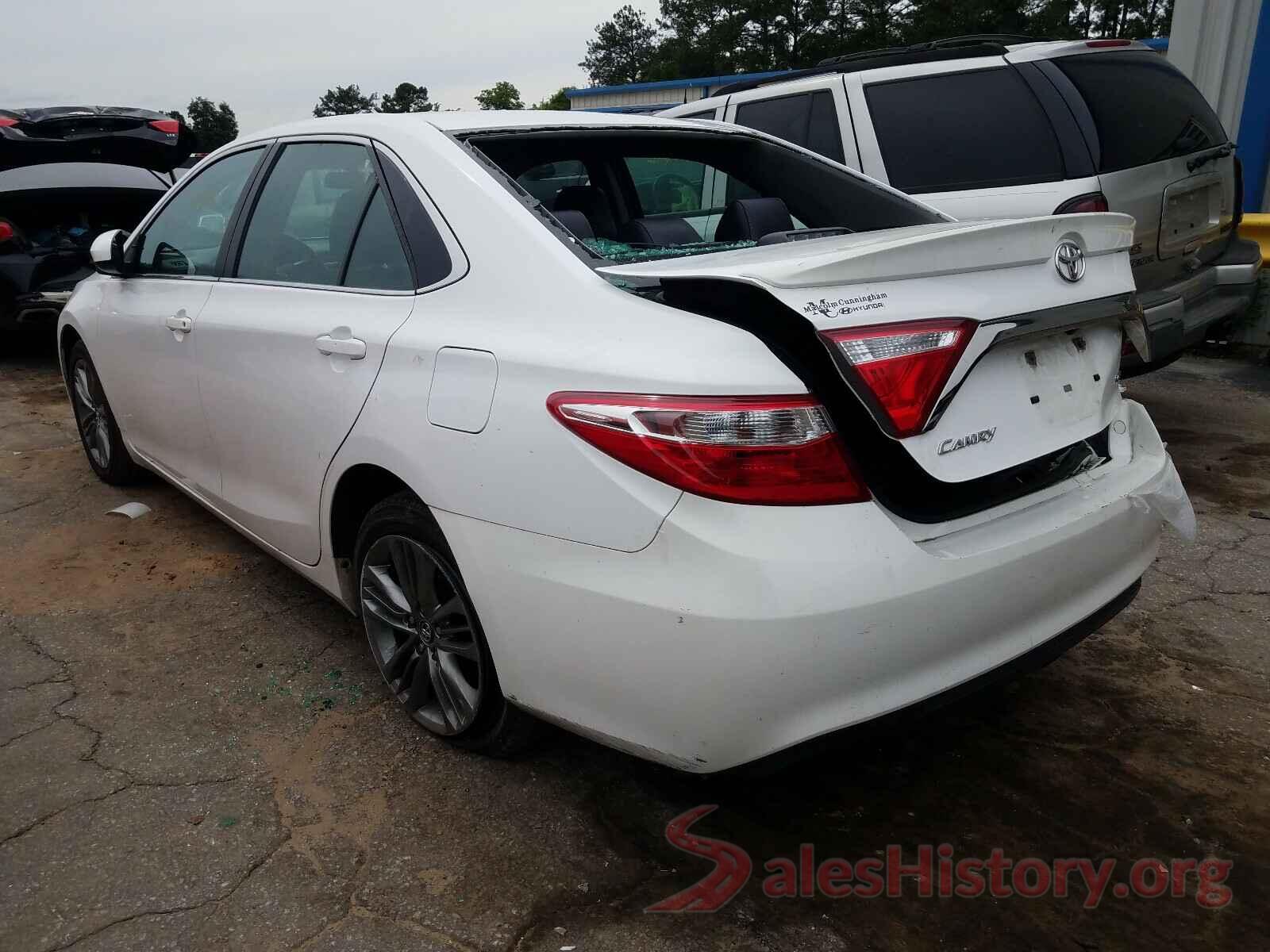 4T1BF1FK9GU224789 2016 TOYOTA CAMRY