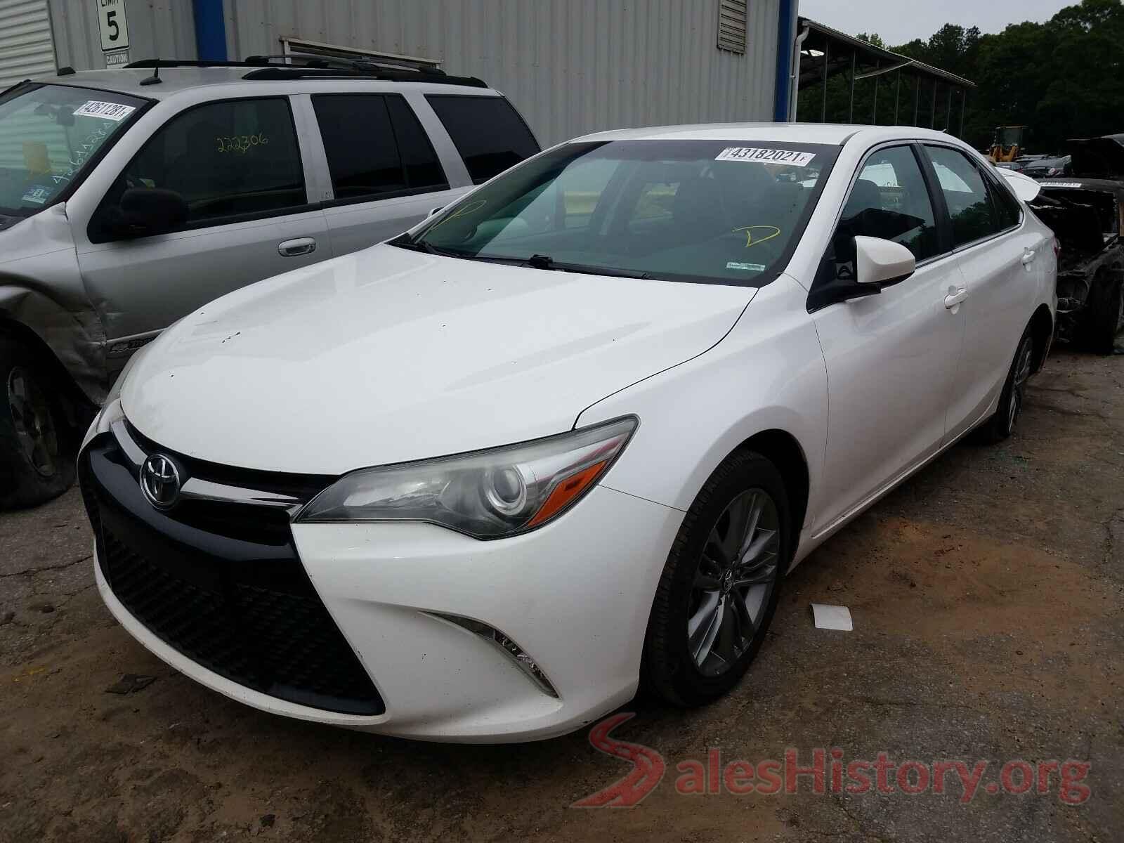 4T1BF1FK9GU224789 2016 TOYOTA CAMRY