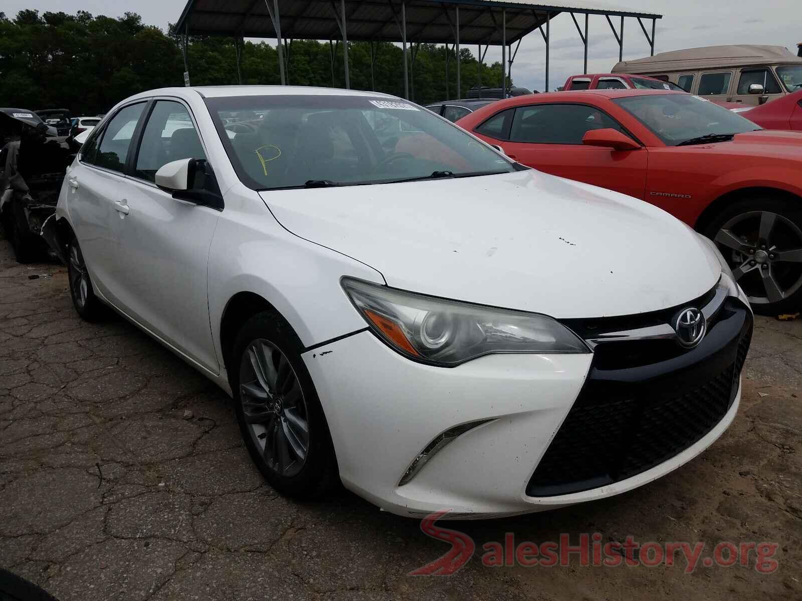 4T1BF1FK9GU224789 2016 TOYOTA CAMRY