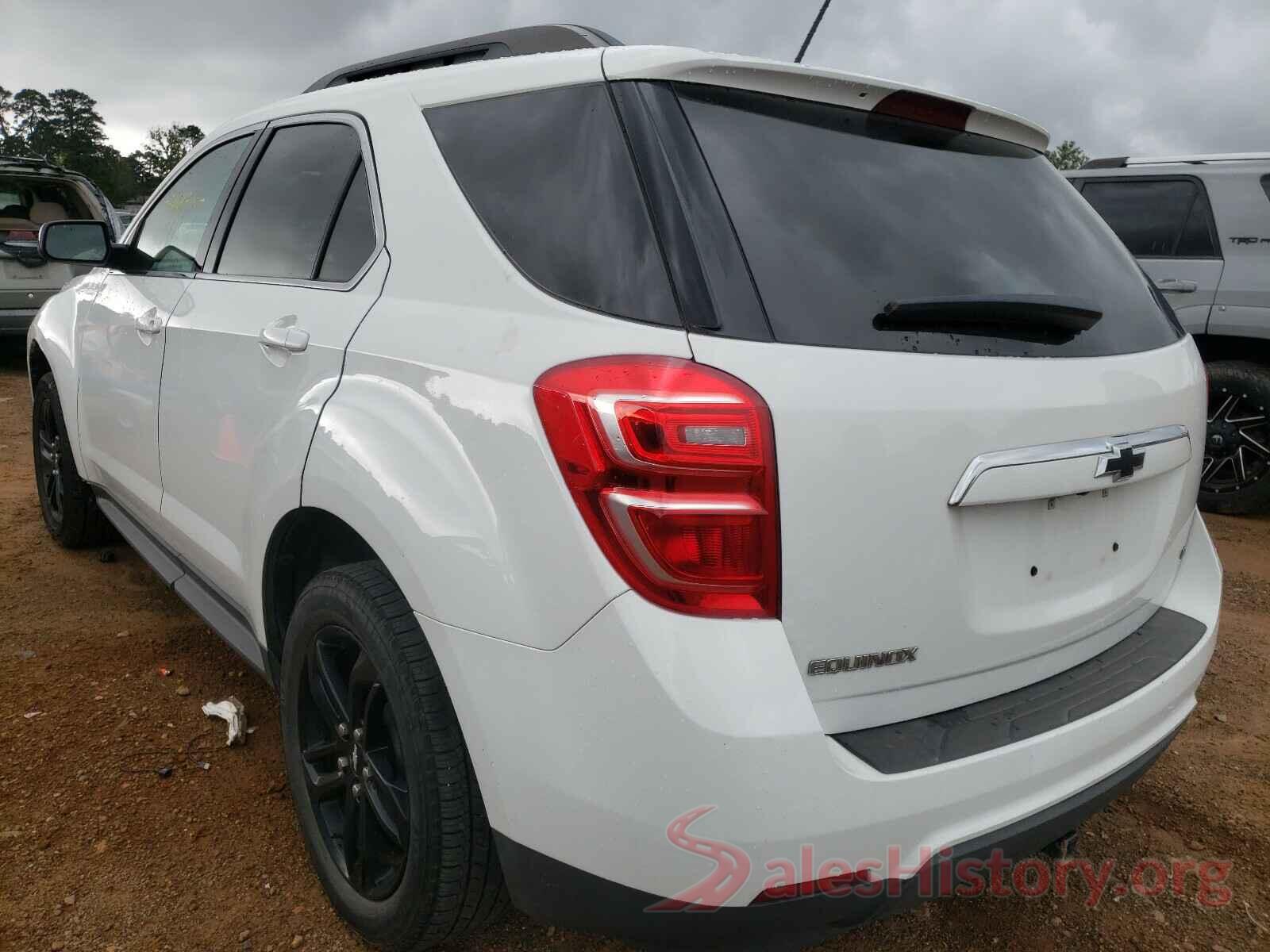 2GNALCEK1H1604137 2017 CHEVROLET EQUINOX