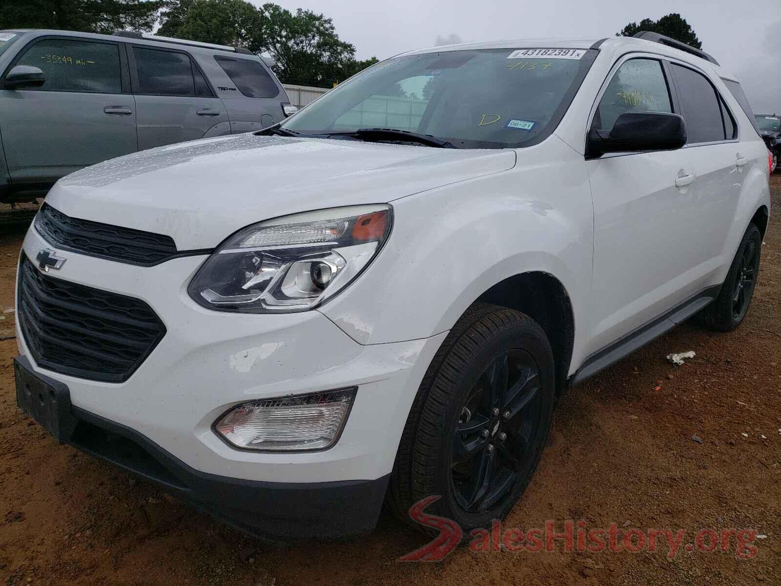 2GNALCEK1H1604137 2017 CHEVROLET EQUINOX