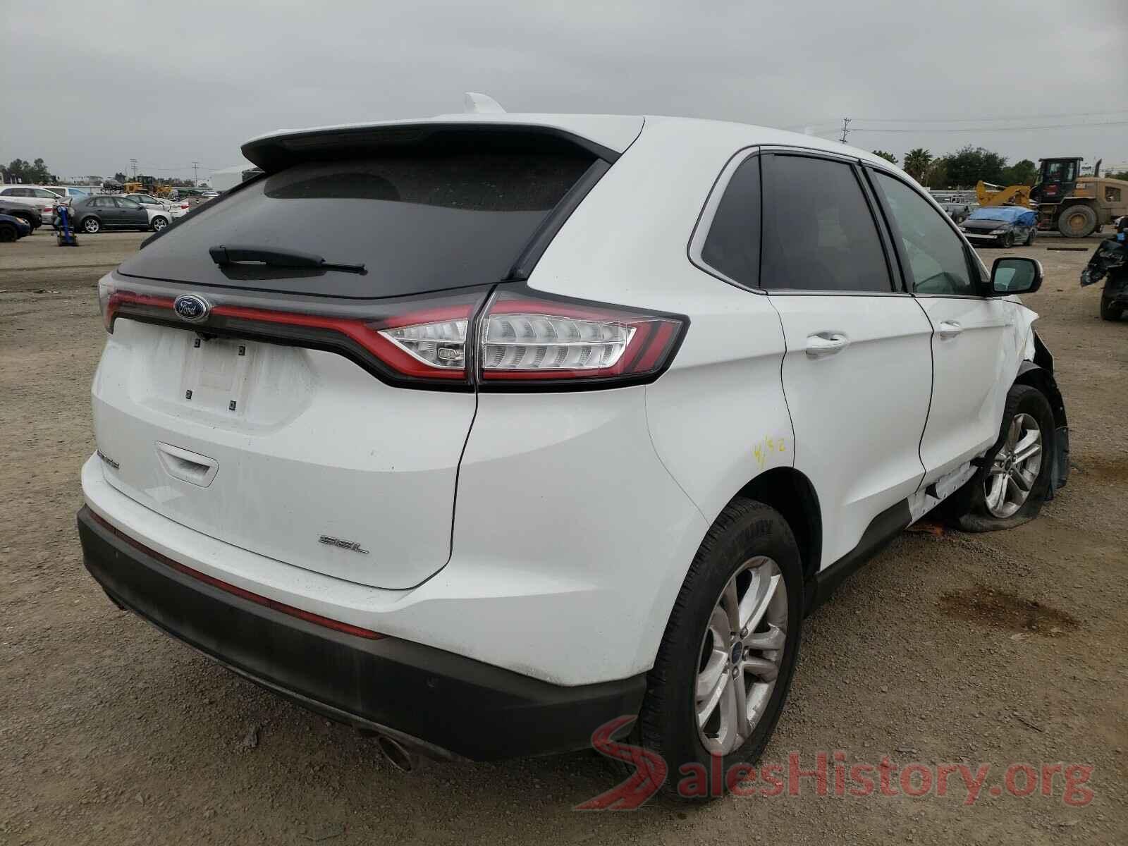 2FMPK3J85HBC65226 2017 FORD EDGE