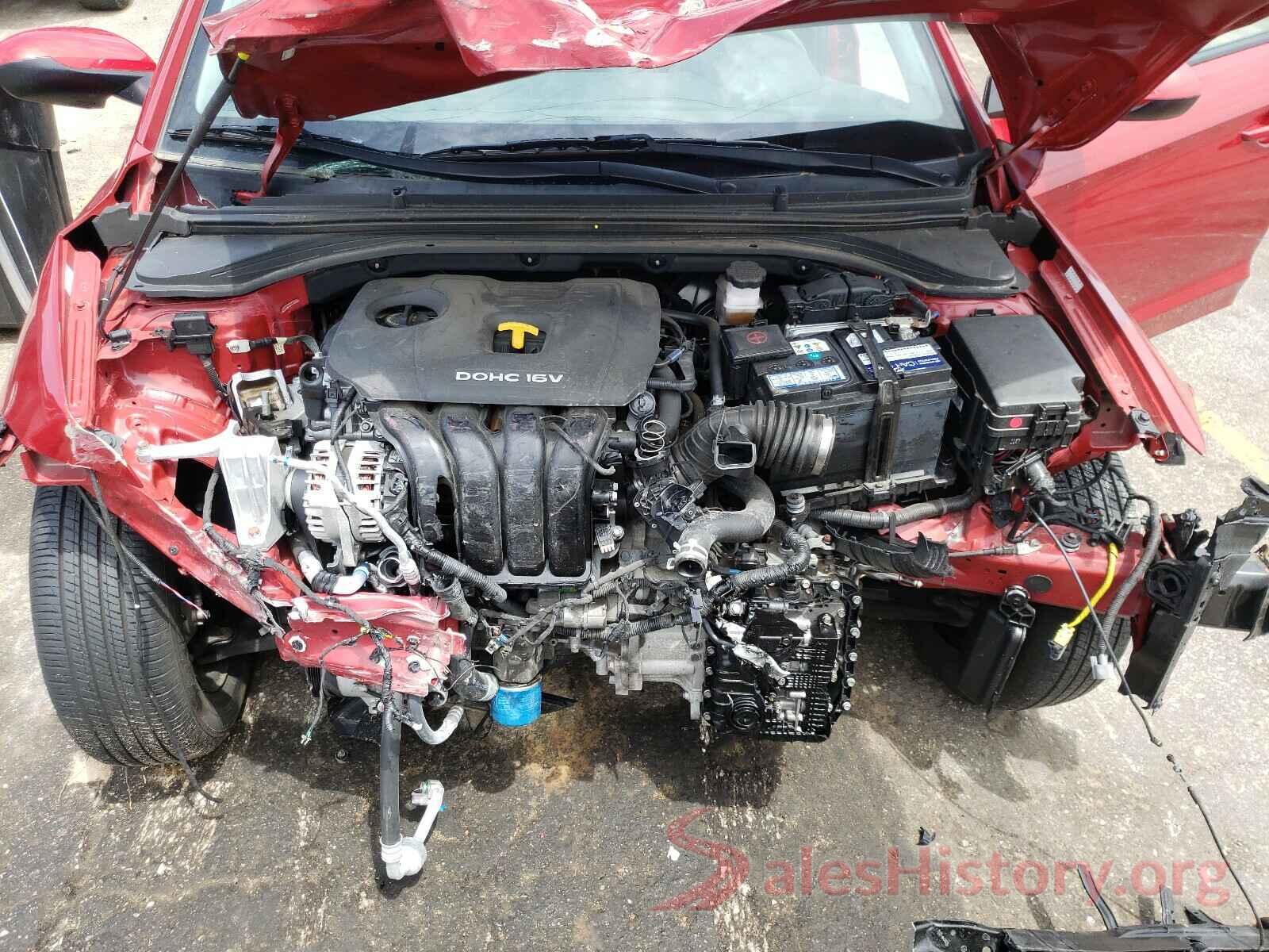 KMHD74LF9HU061884 2017 HYUNDAI ELANTRA