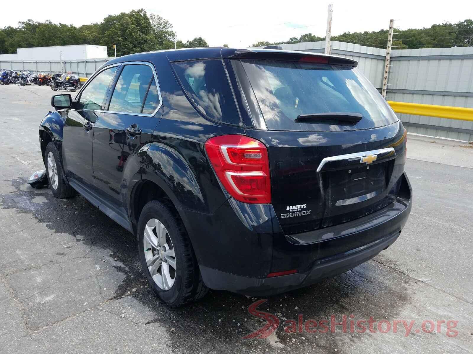 2GNALBEK3H1547997 2017 CHEVROLET EQUINOX