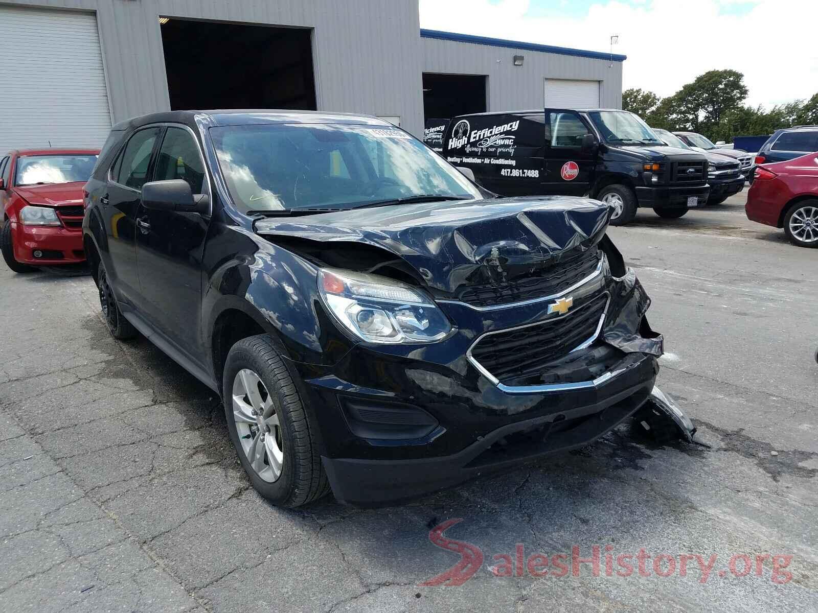 2GNALBEK3H1547997 2017 CHEVROLET EQUINOX