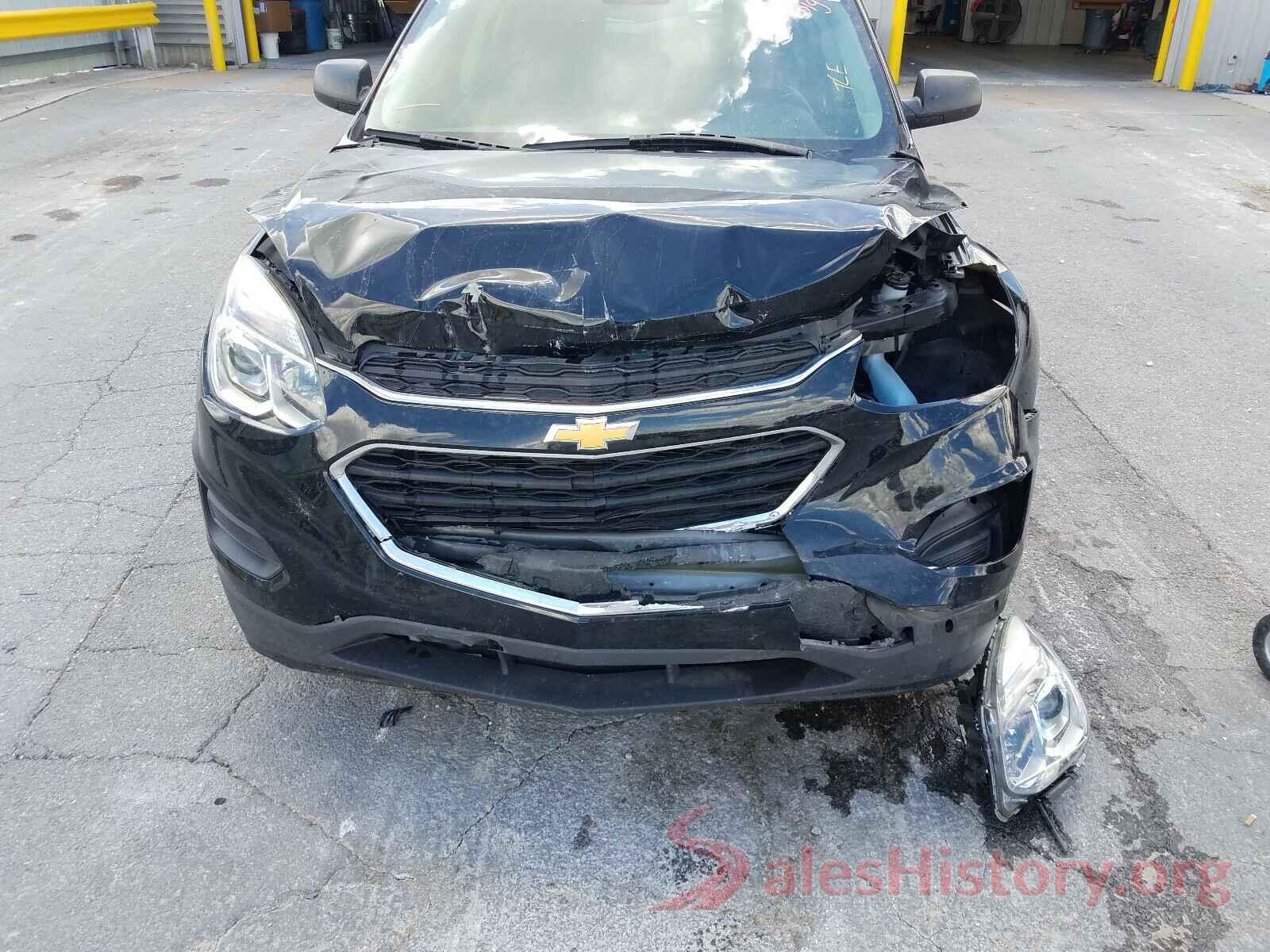 2GNALBEK3H1547997 2017 CHEVROLET EQUINOX