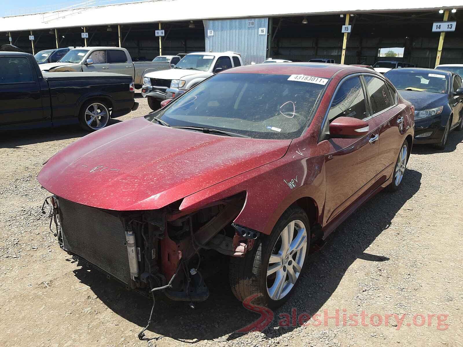 1N4BL3AP3GC295168 2016 NISSAN ALTIMA