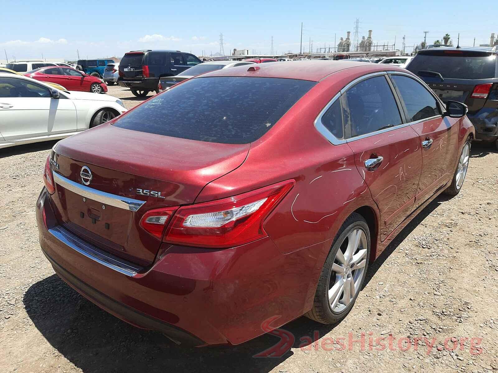 1N4BL3AP3GC295168 2016 NISSAN ALTIMA