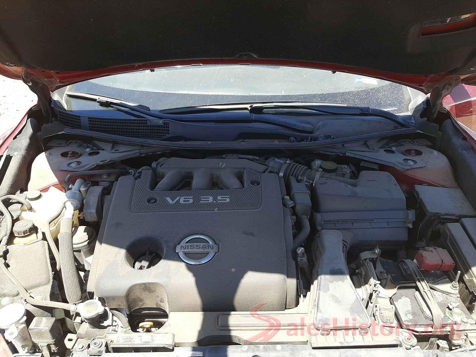 1N4BL3AP3GC295168 2016 NISSAN ALTIMA