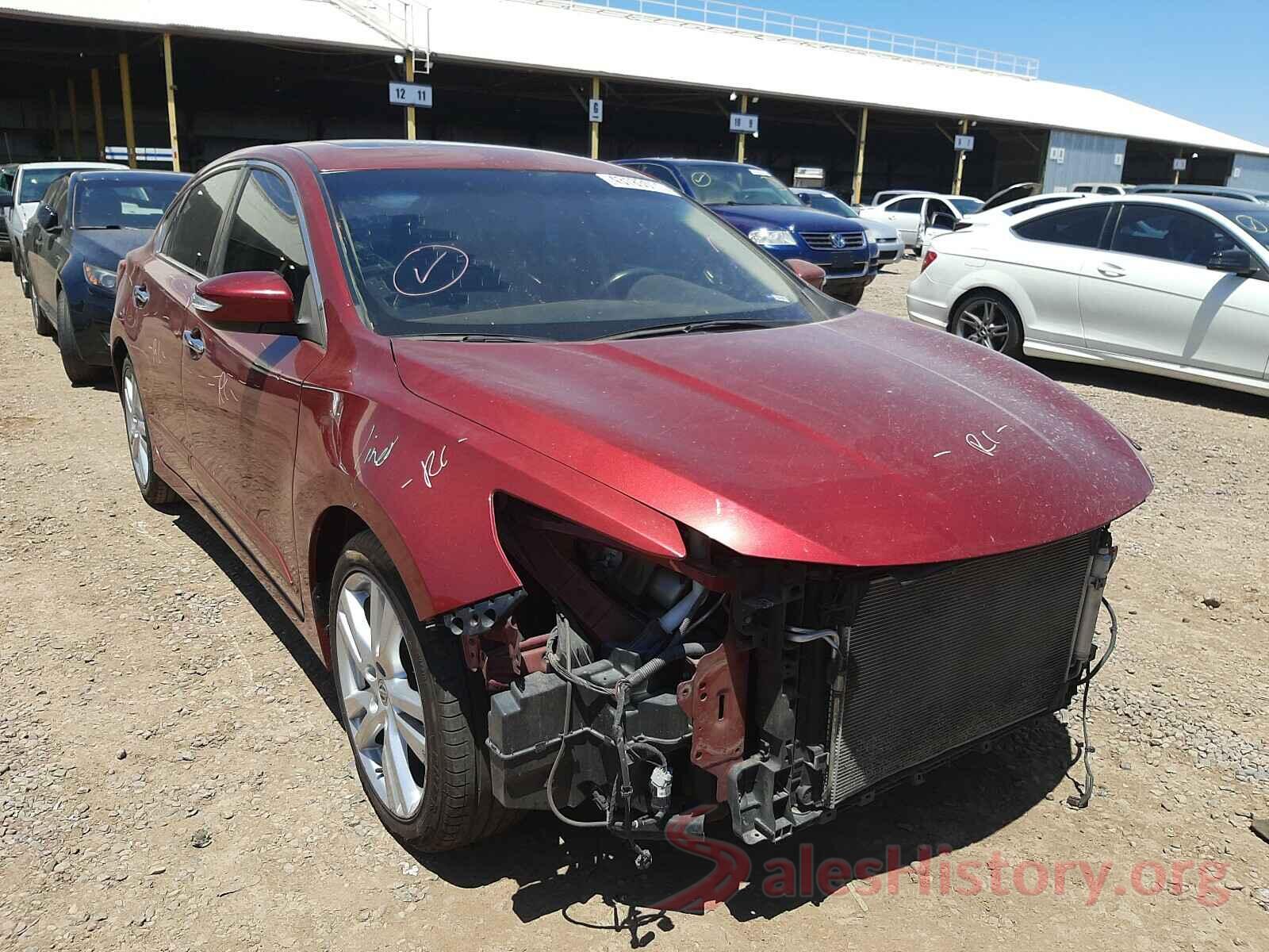 1N4BL3AP3GC295168 2016 NISSAN ALTIMA