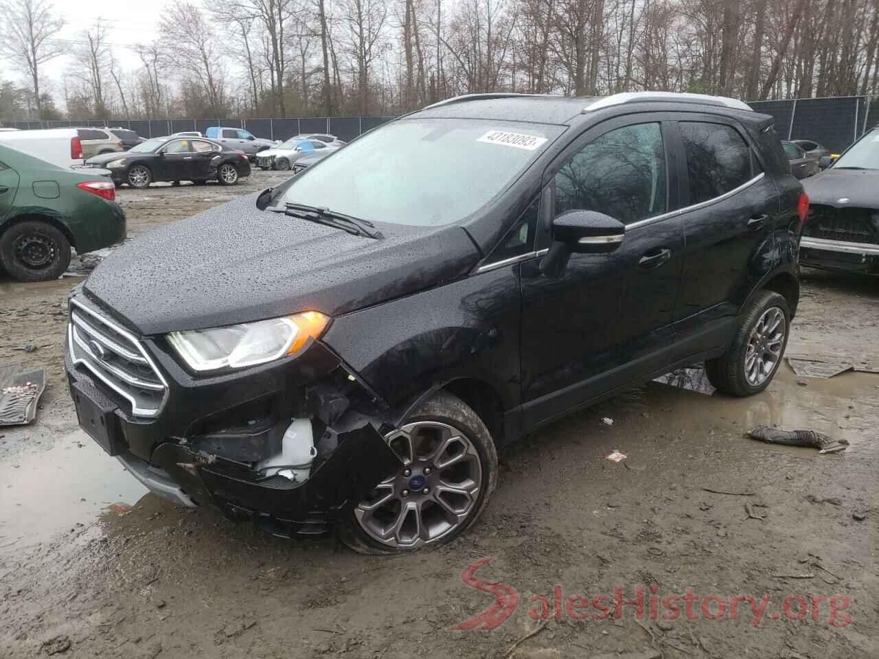 MAJ6S3KL4LC354349 2020 FORD ECOSPORT