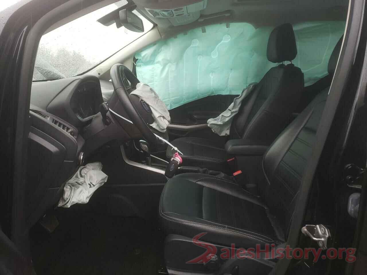 MAJ6S3KL4LC354349 2020 FORD ECOSPORT